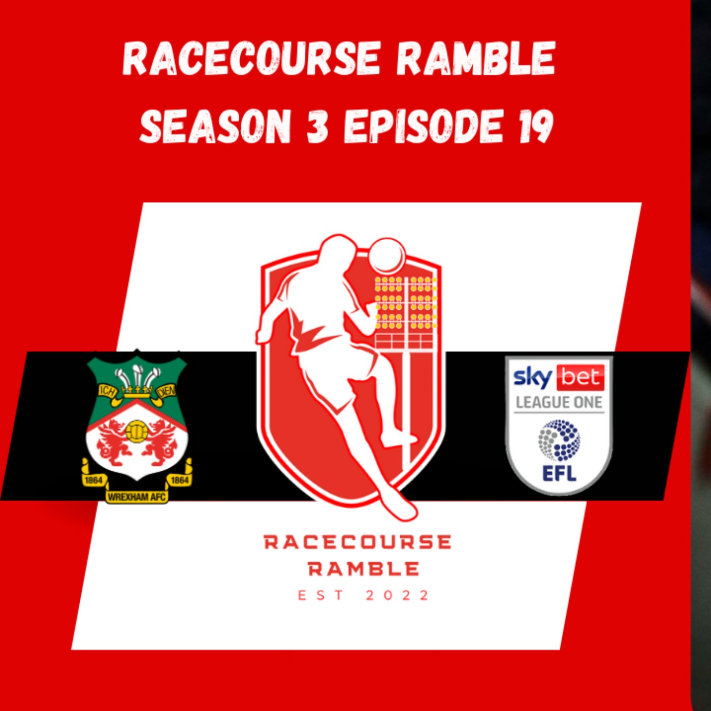 Racecourse Ramble