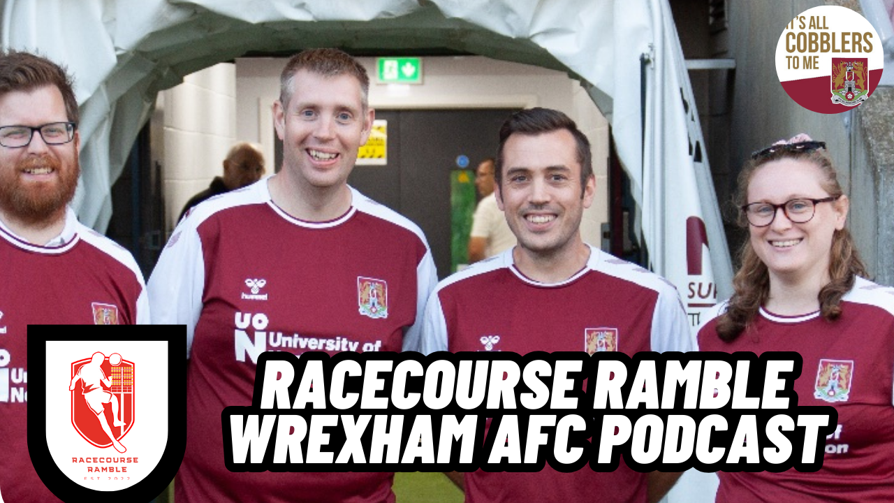 Racecourse Ramble