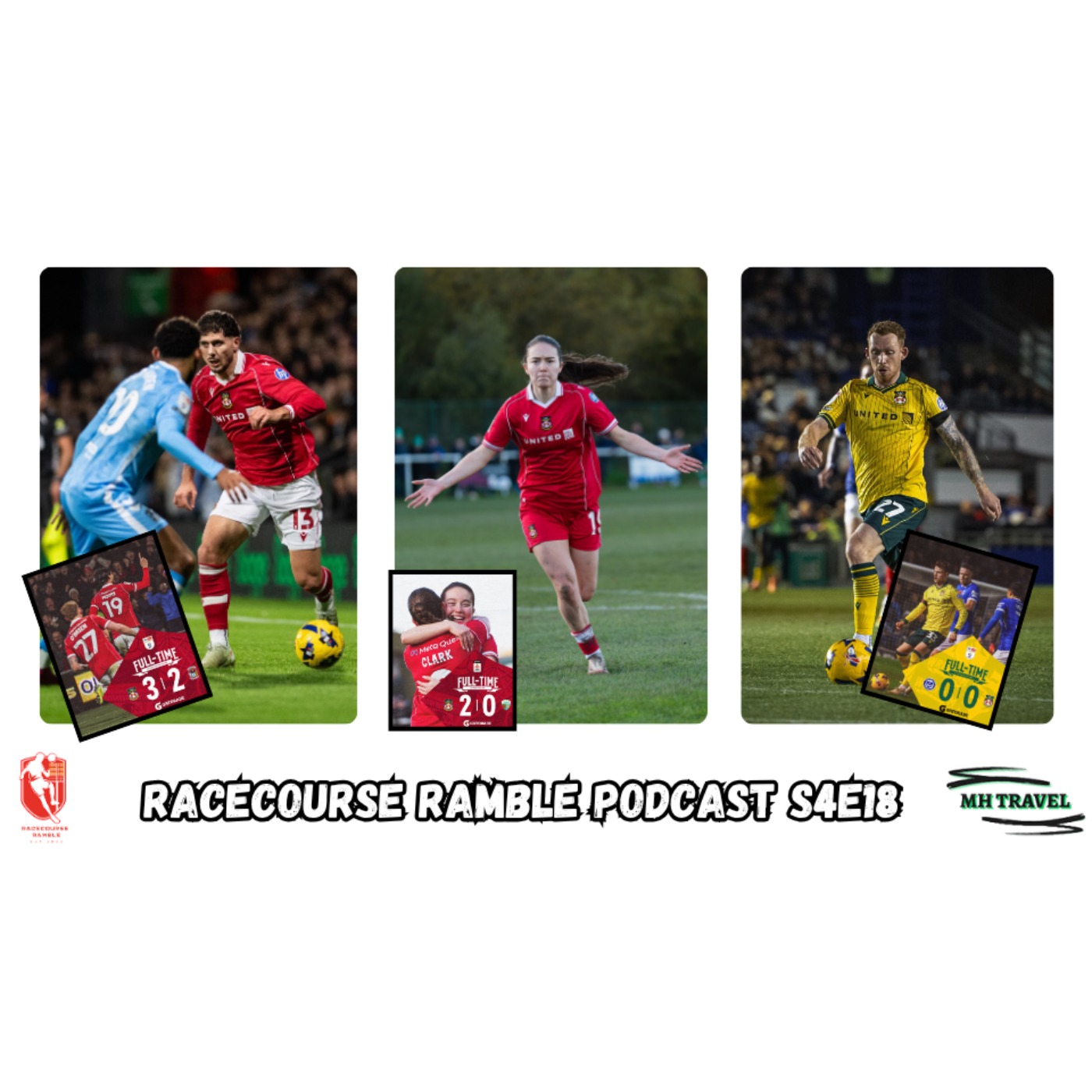 🎙️Weekend Delight!!!! S4E18