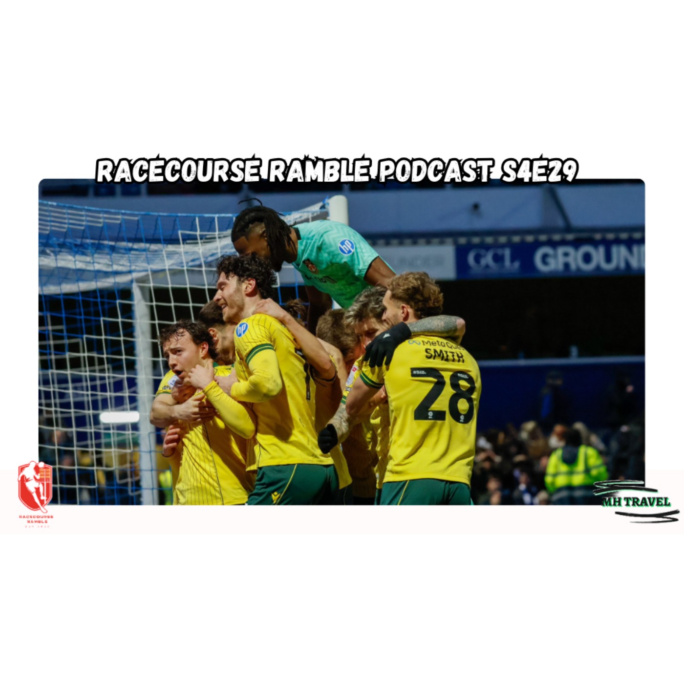 🎙️Wrexham Shock QPR Late!!! S4E29 🎙️Wrexham Shock QPR Late!!! S4E29