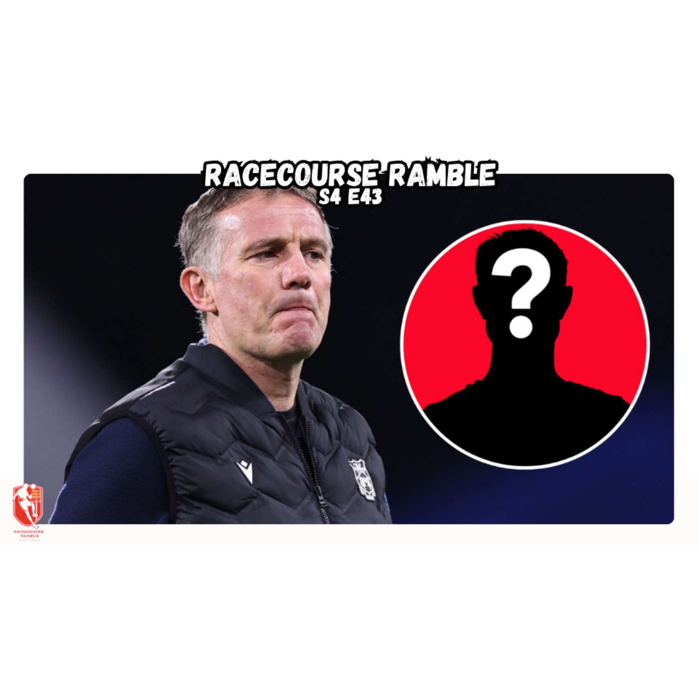 🎙️Wrexham's Big Decisions S4E43 episode artwork