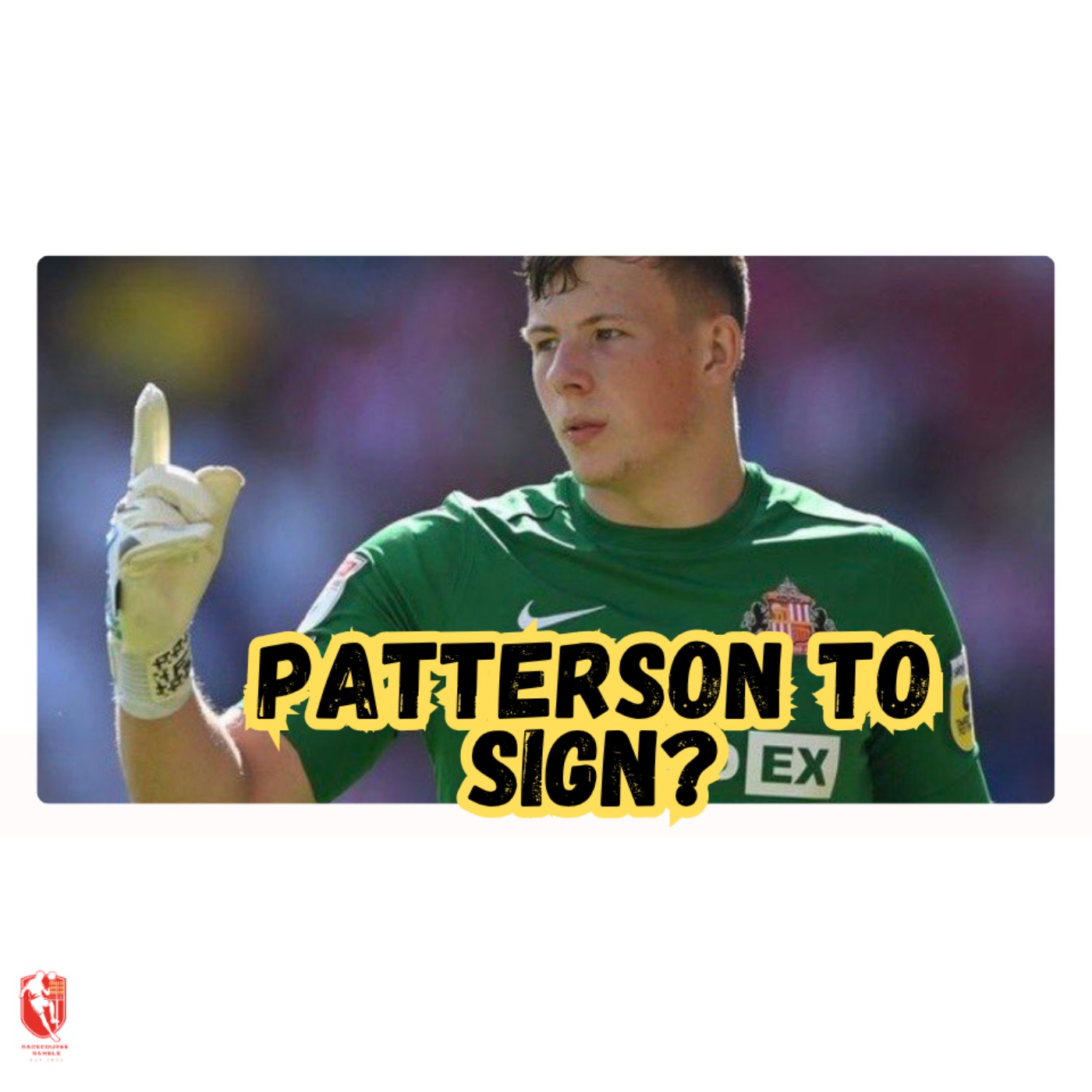 🔴 LIVE | Wrexham Set to Sign Anthony Patterson? | Breaking Transfer News episode artwork