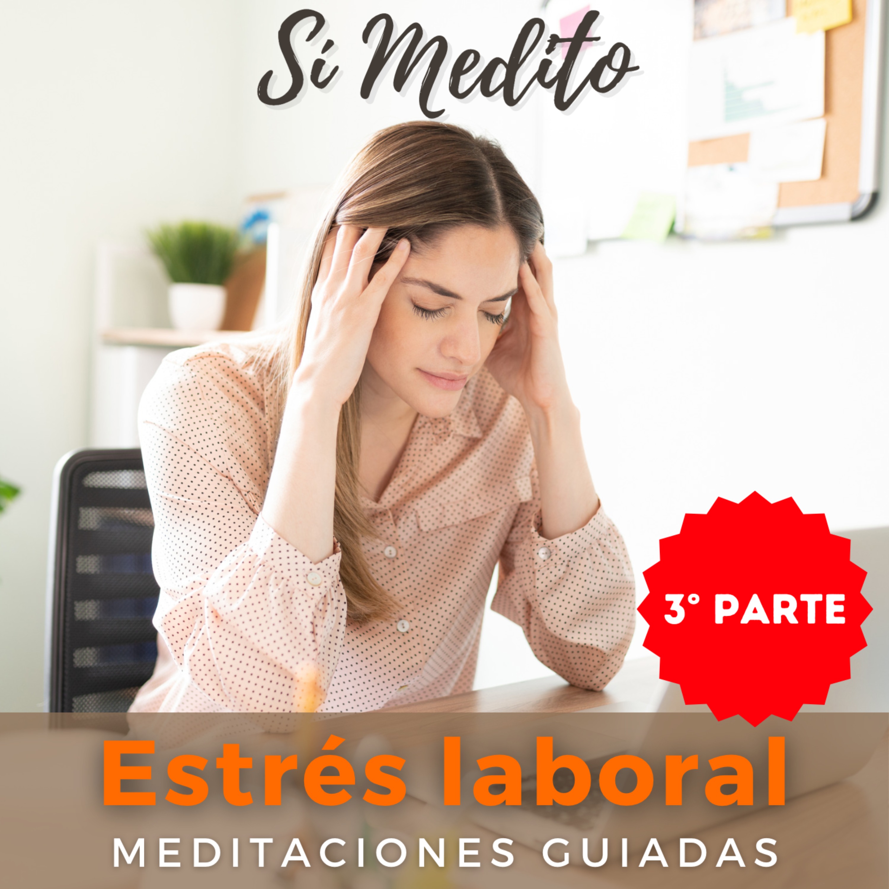 Meditación Guiada | Meditaciones Guiadas | Meditar | Relajación | Sí Medito | En Español