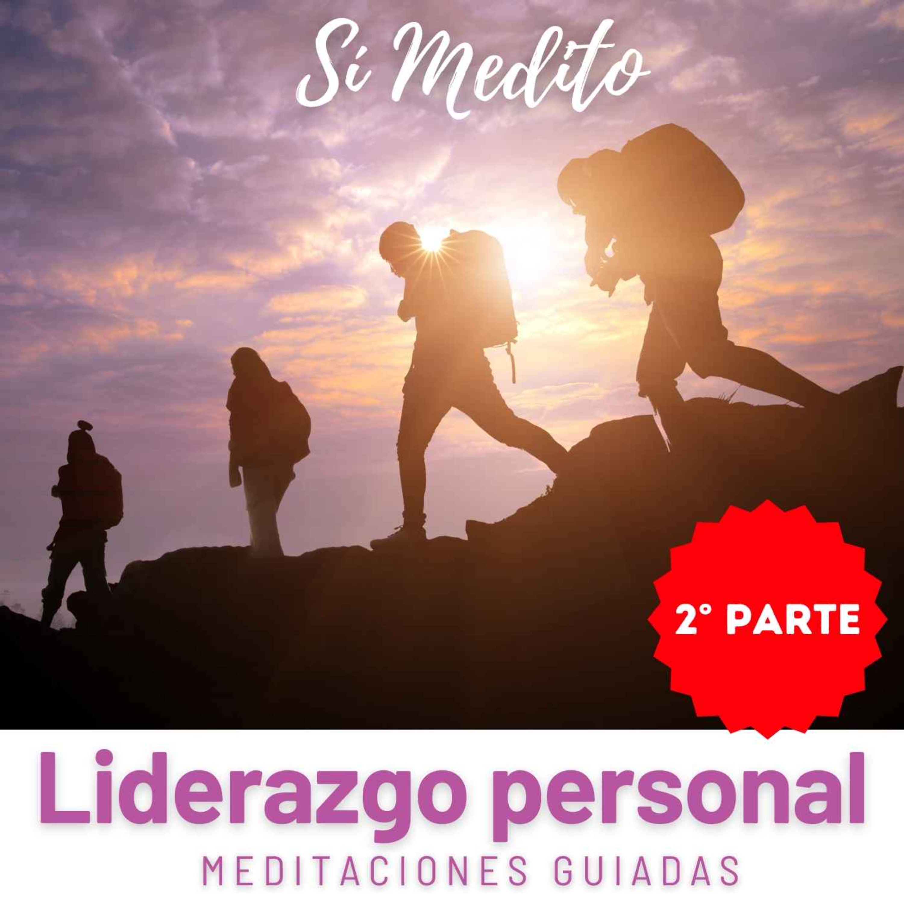 Meditación Guiada | Meditaciones Guiadas | Meditar | Relajación | Sí Medito | En Español