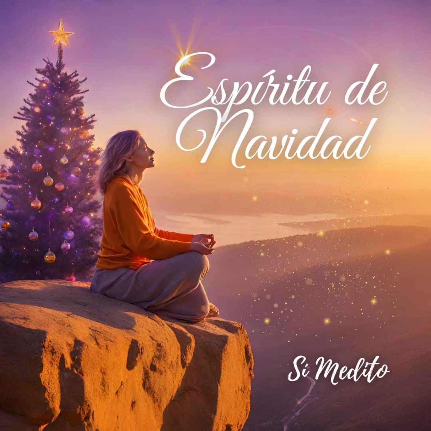 Meditación Guiada | Meditaciones Guiadas | Meditar | Relajación | Sí Medito | En Español