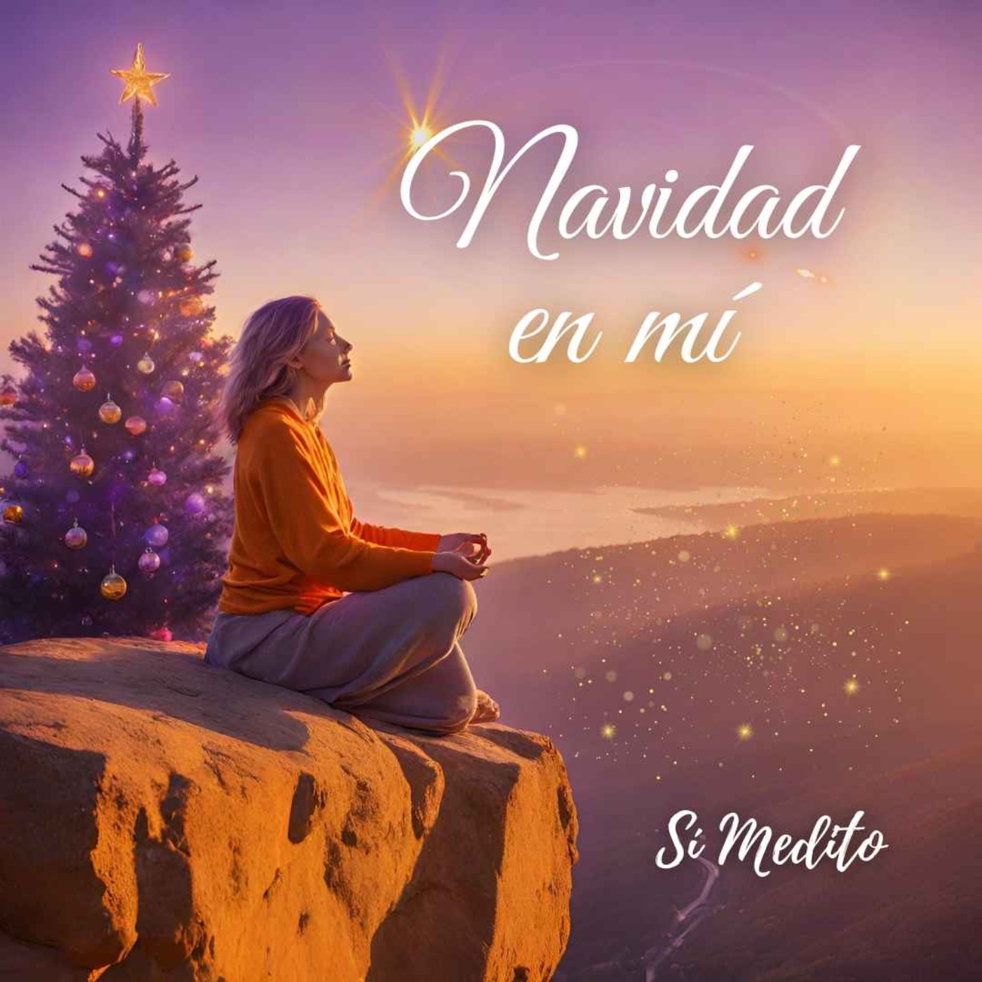 Meditación Guiada | Meditaciones Guiadas | Meditar | Relajación | Sí Medito | En Español