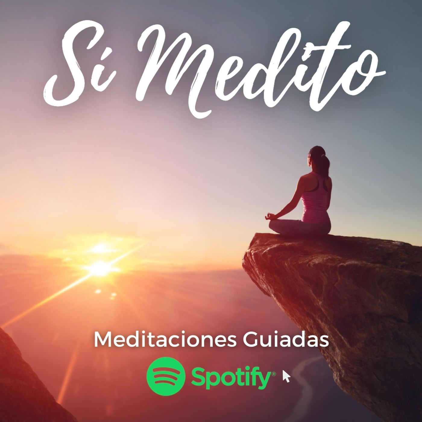 Meditación Guiada | Meditaciones Guiadas | Meditar | Relajación | Sí Medito | En Español
