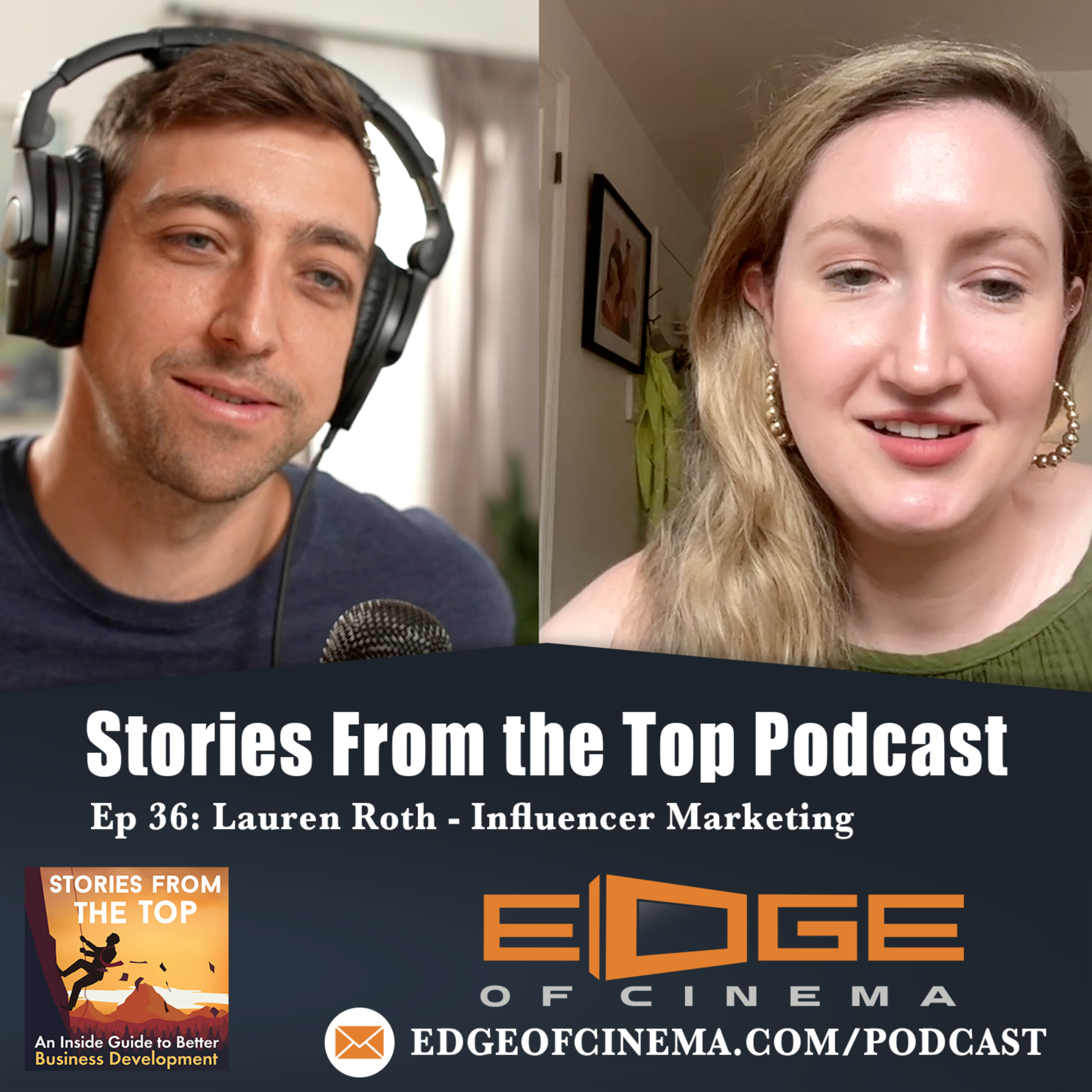 Lauren Roth - Influencer Marketing