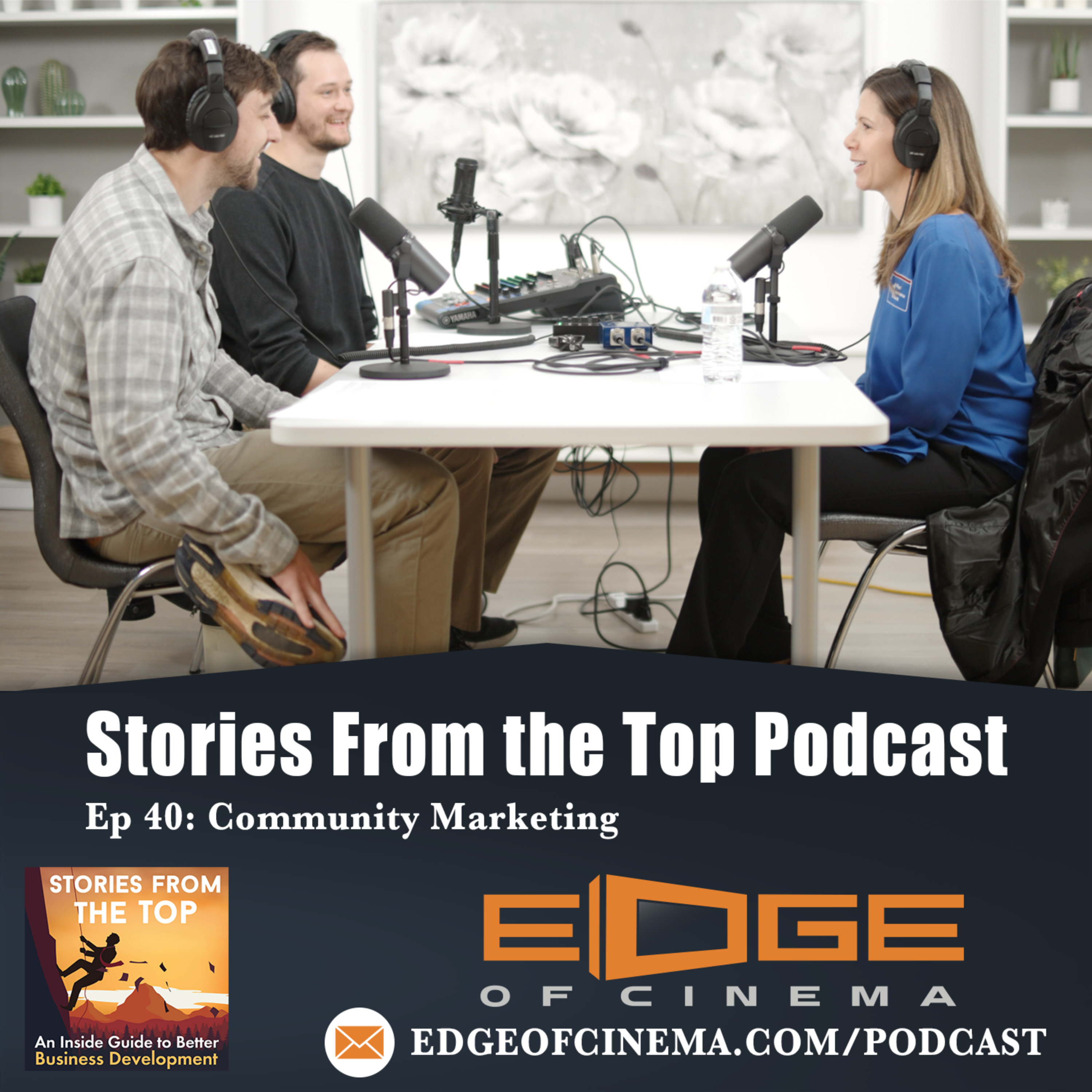 Katie Martin - Community Marketing