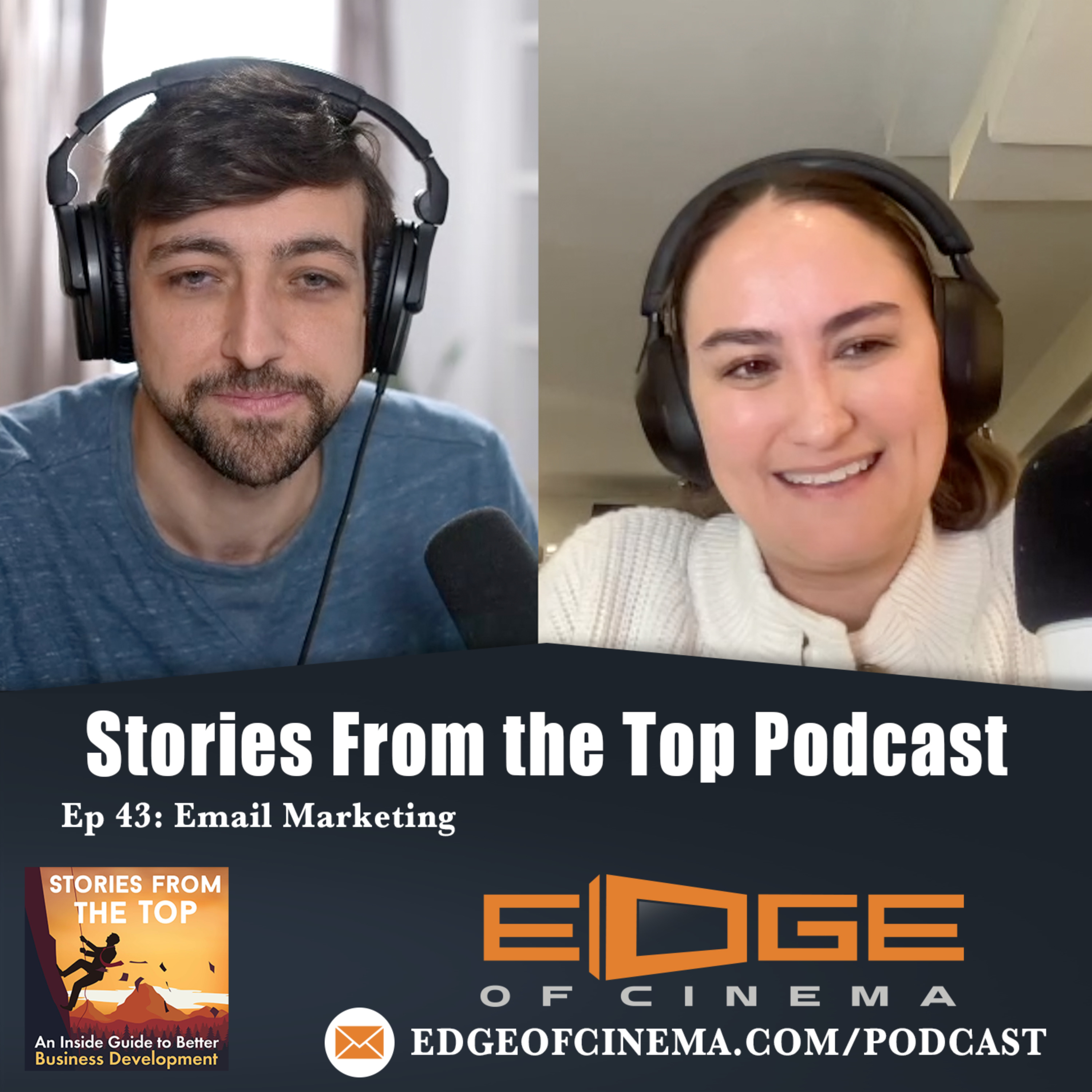 Stories From the Top