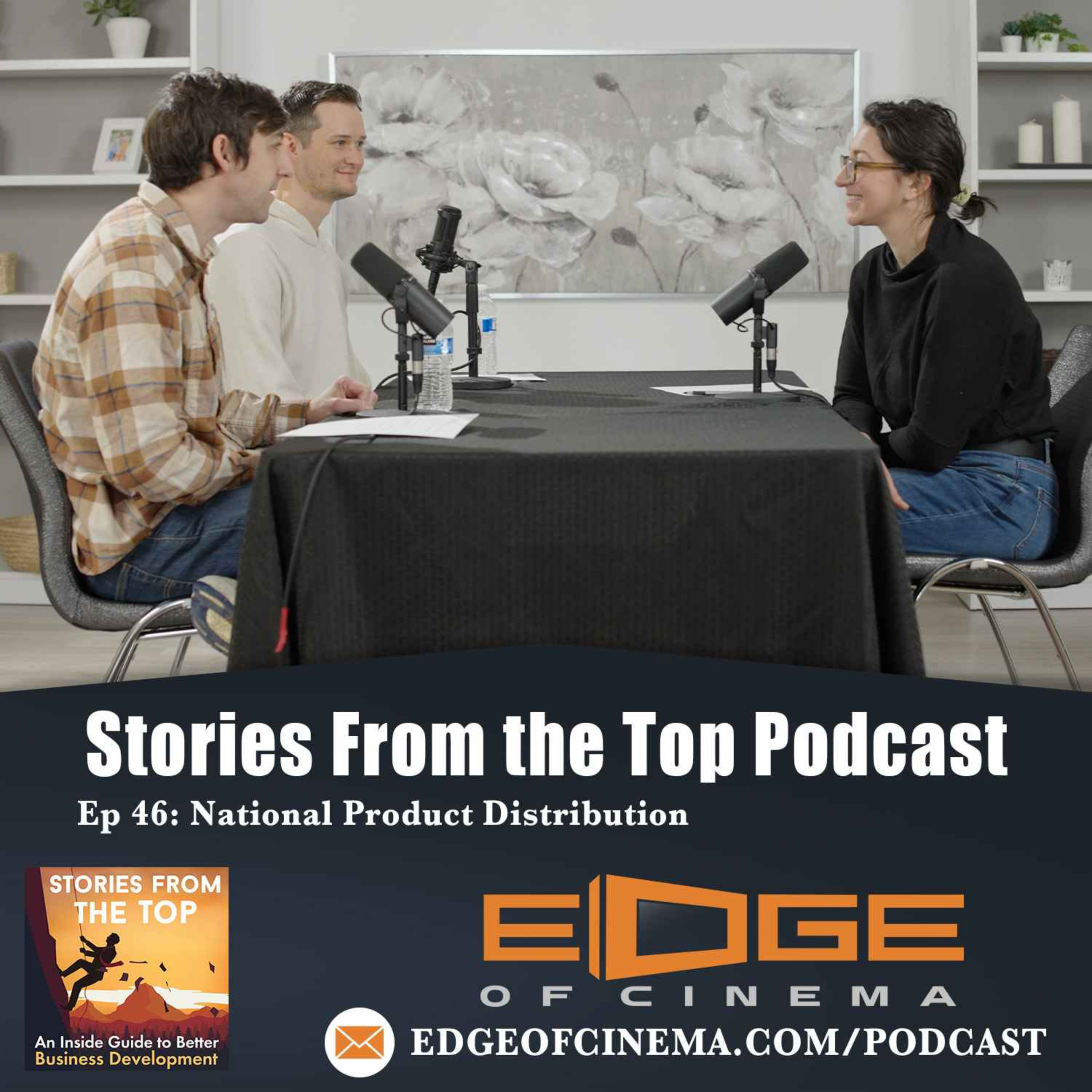 Stories From the Top