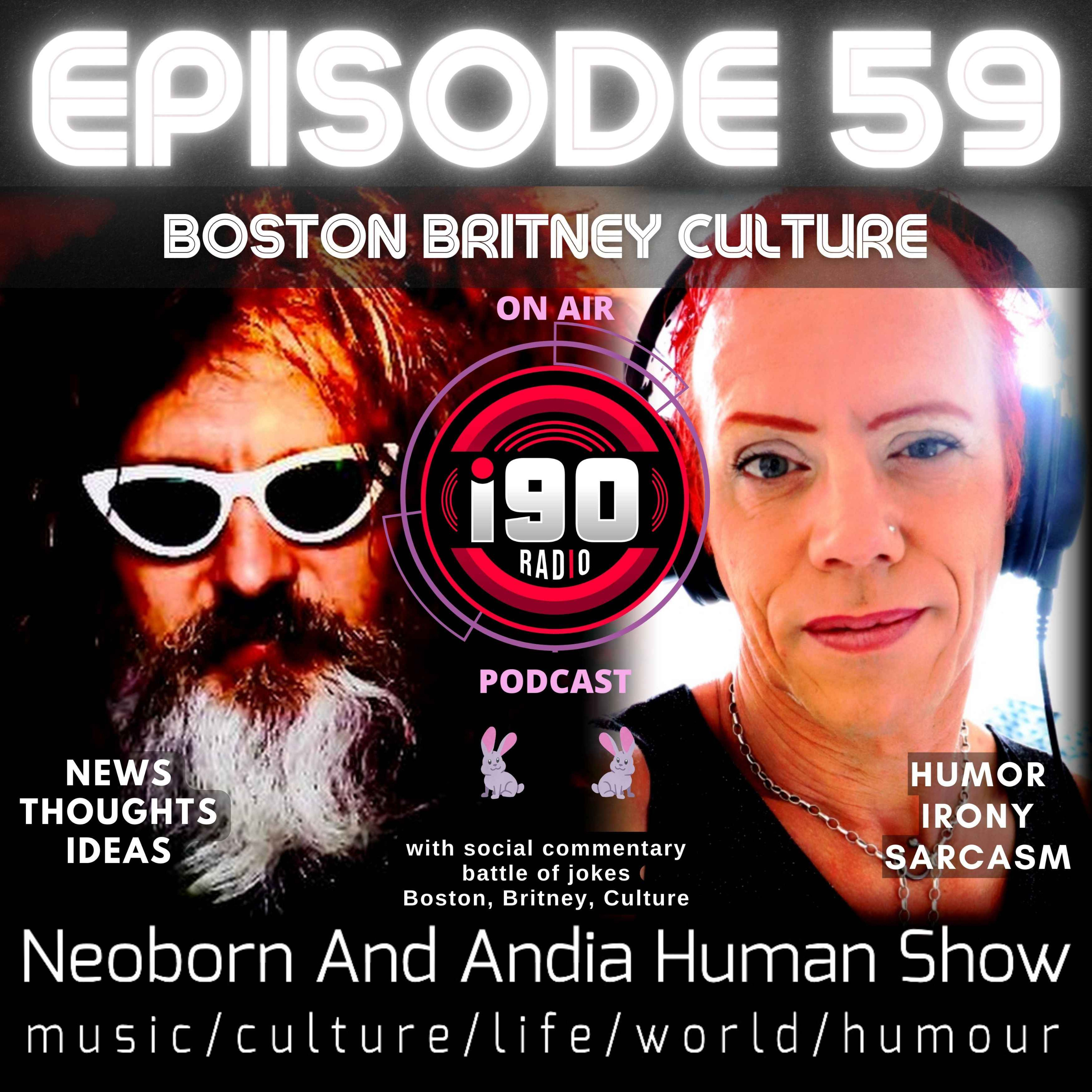 The Neoborn Caveman Show