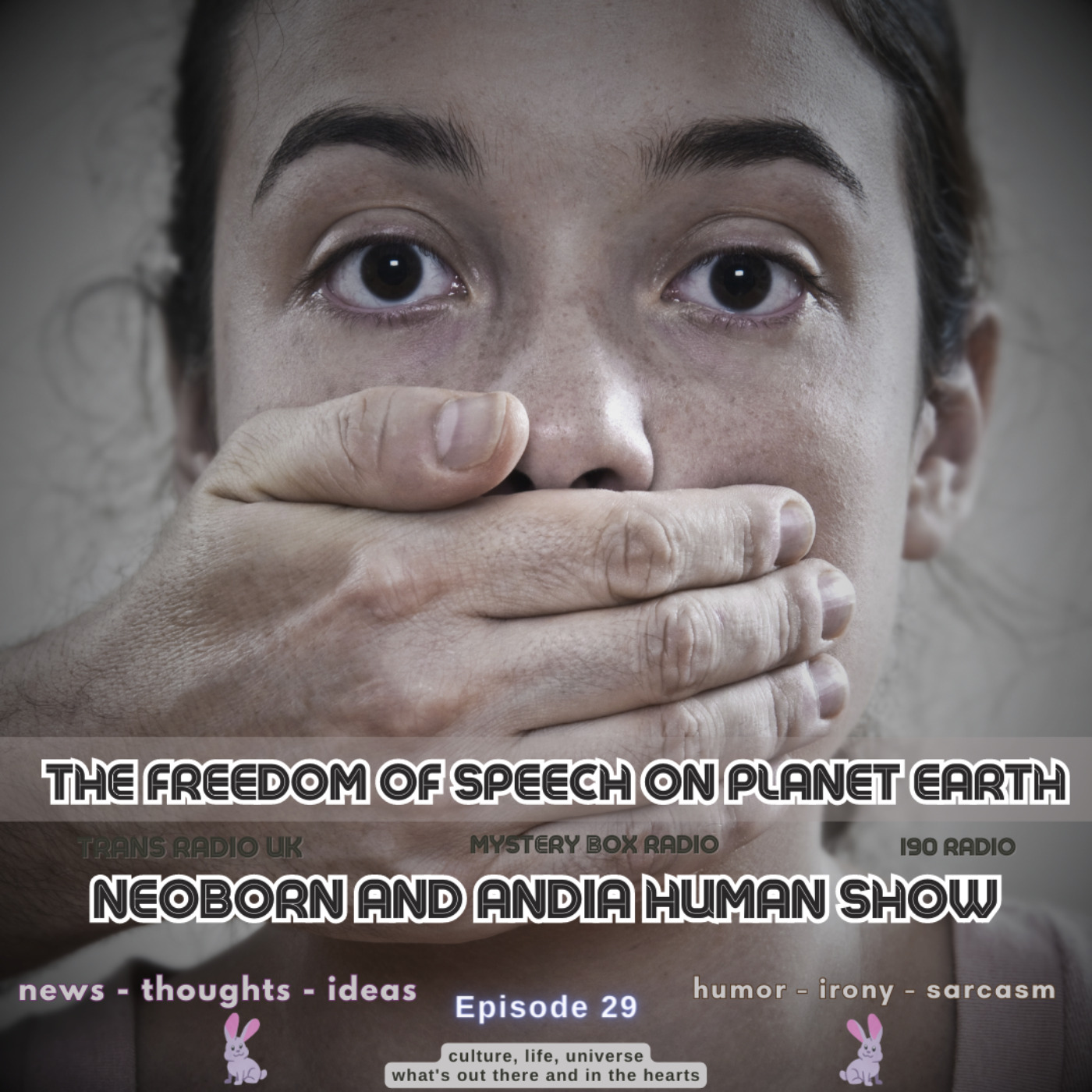 The Neoborn Caveman Show