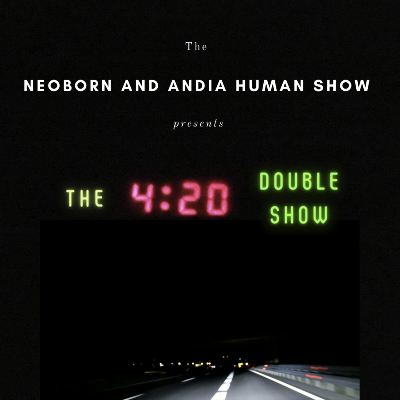 The Neoborn Caveman Show