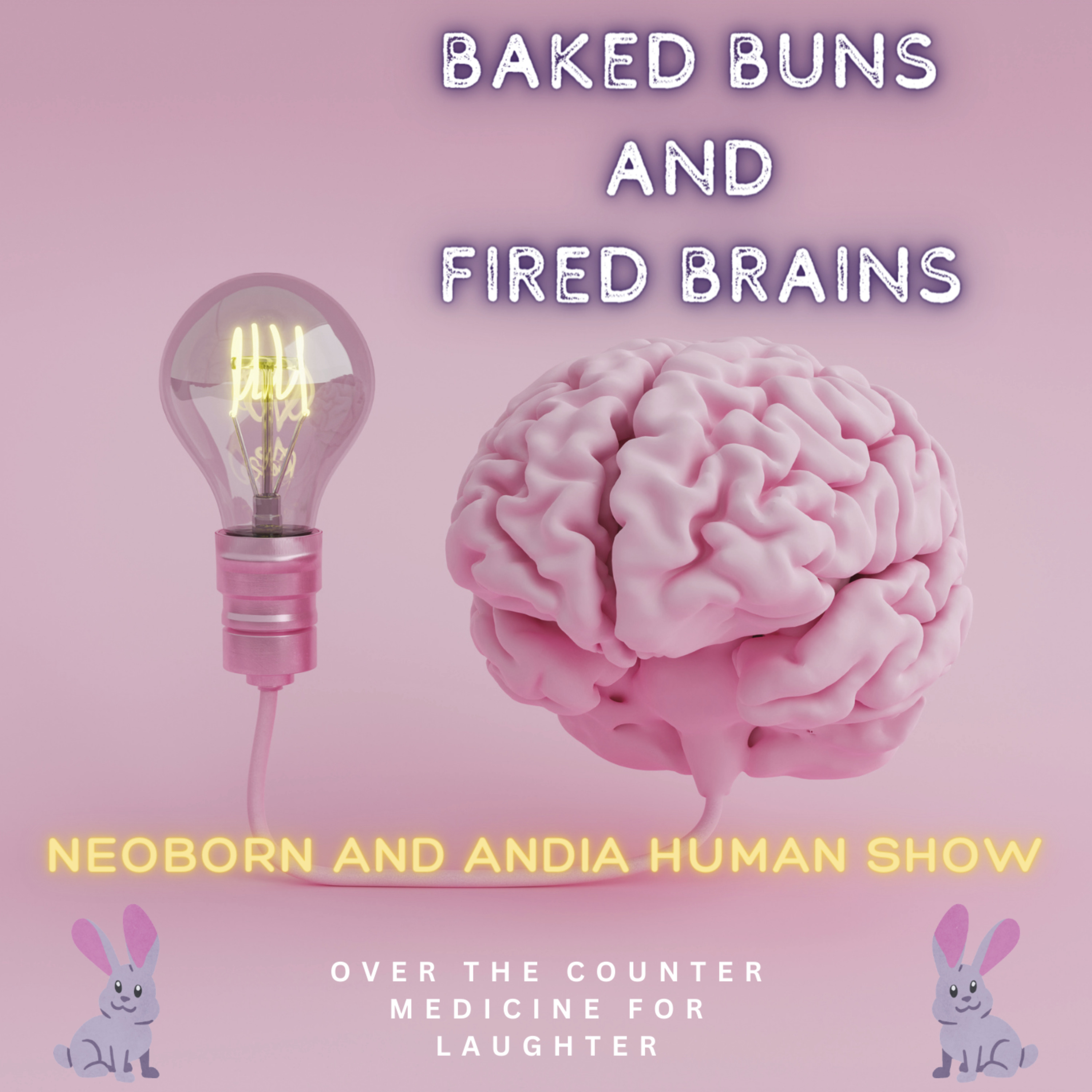 The Neoborn Caveman Show