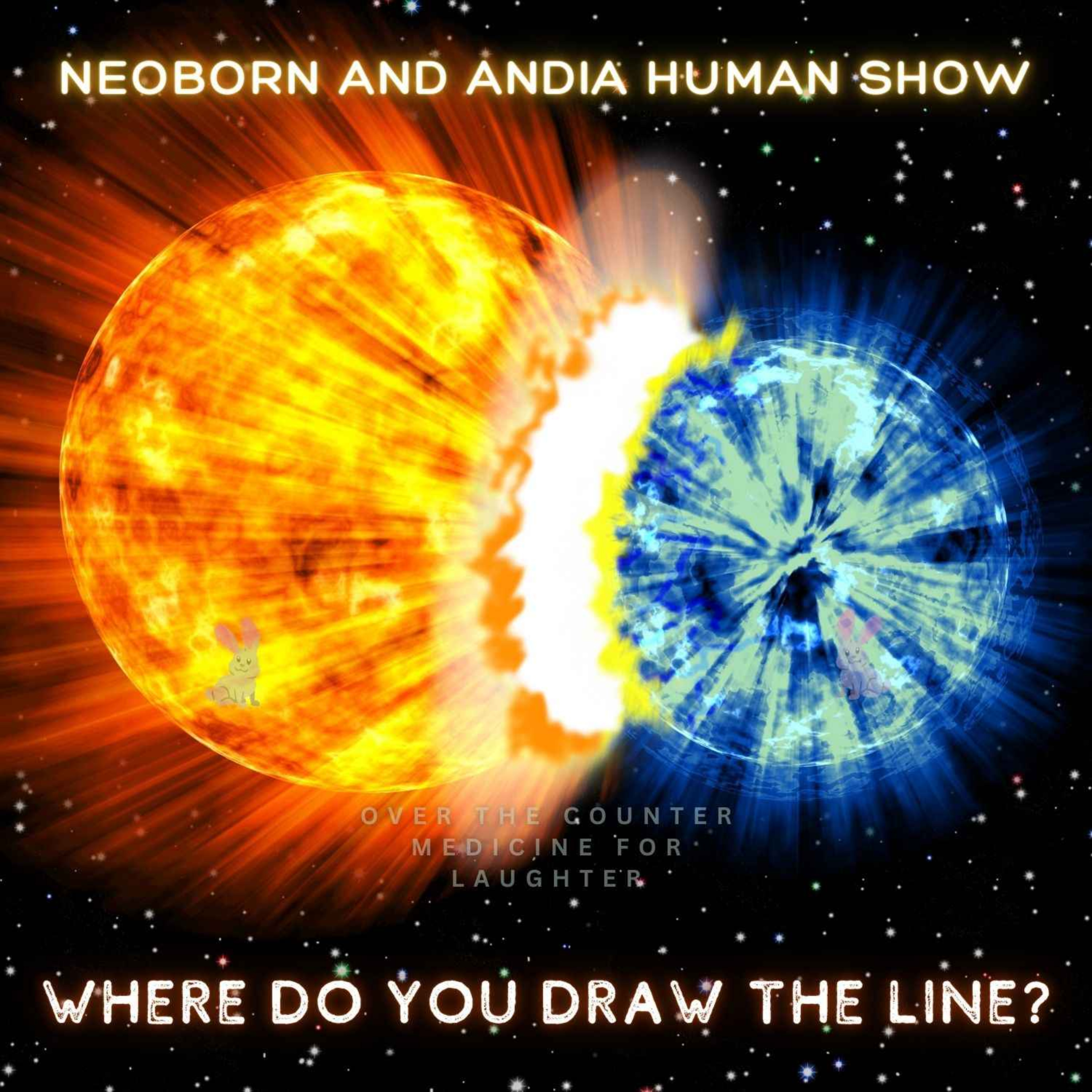 The Neoborn Caveman Show