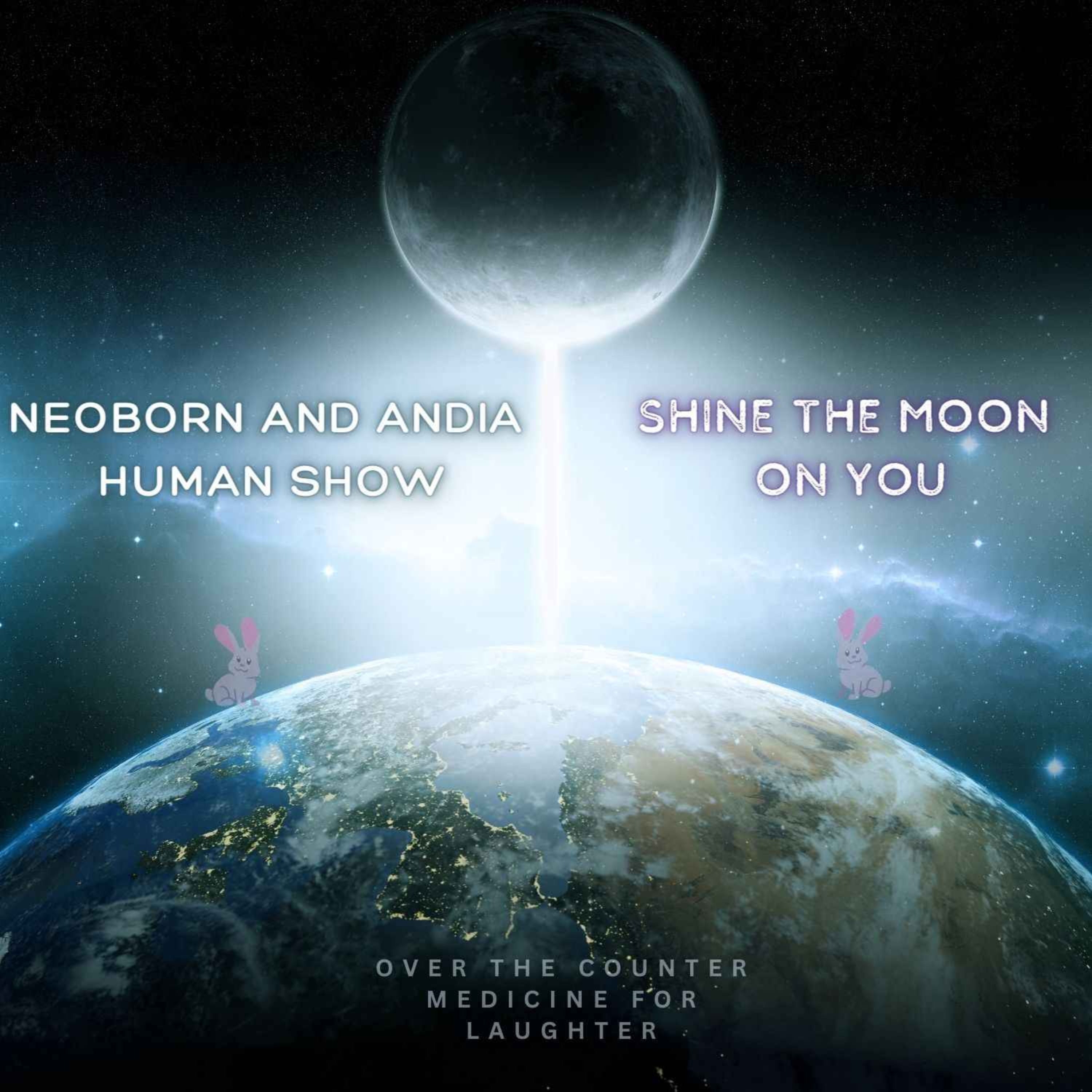 Shine The Moon On You episode artwork