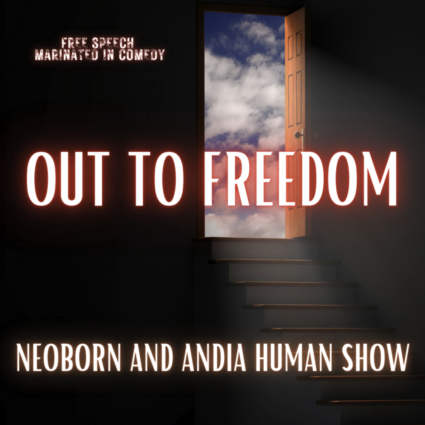 The Neoborn Caveman Show