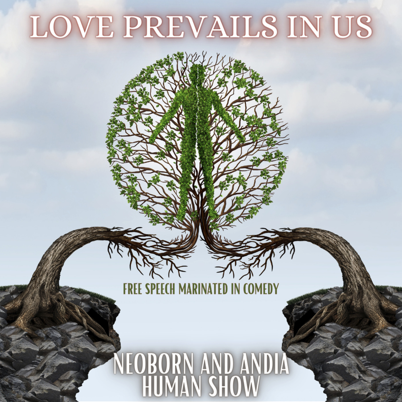 cover art for Love Prevails In Us