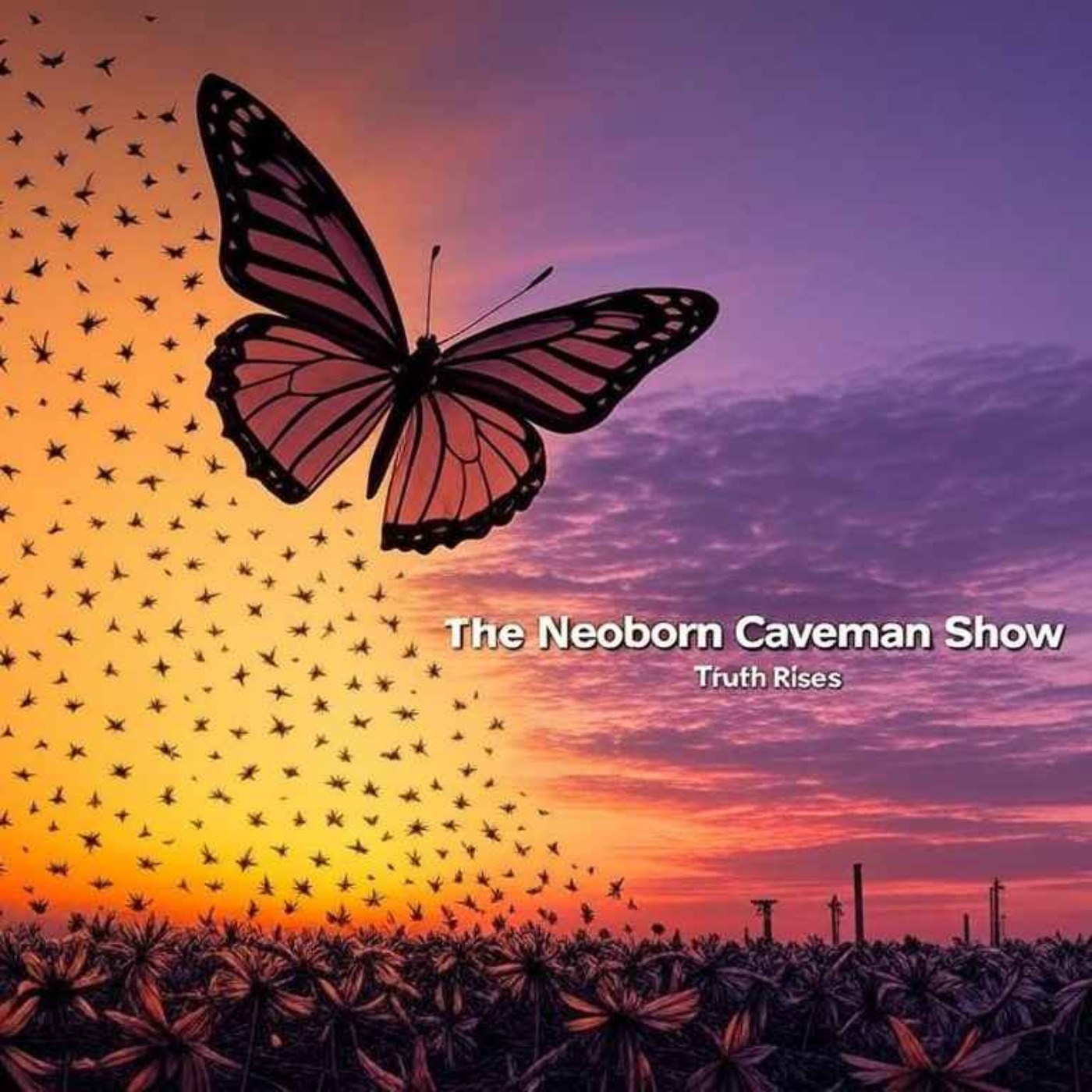 The Neoborn Caveman Show