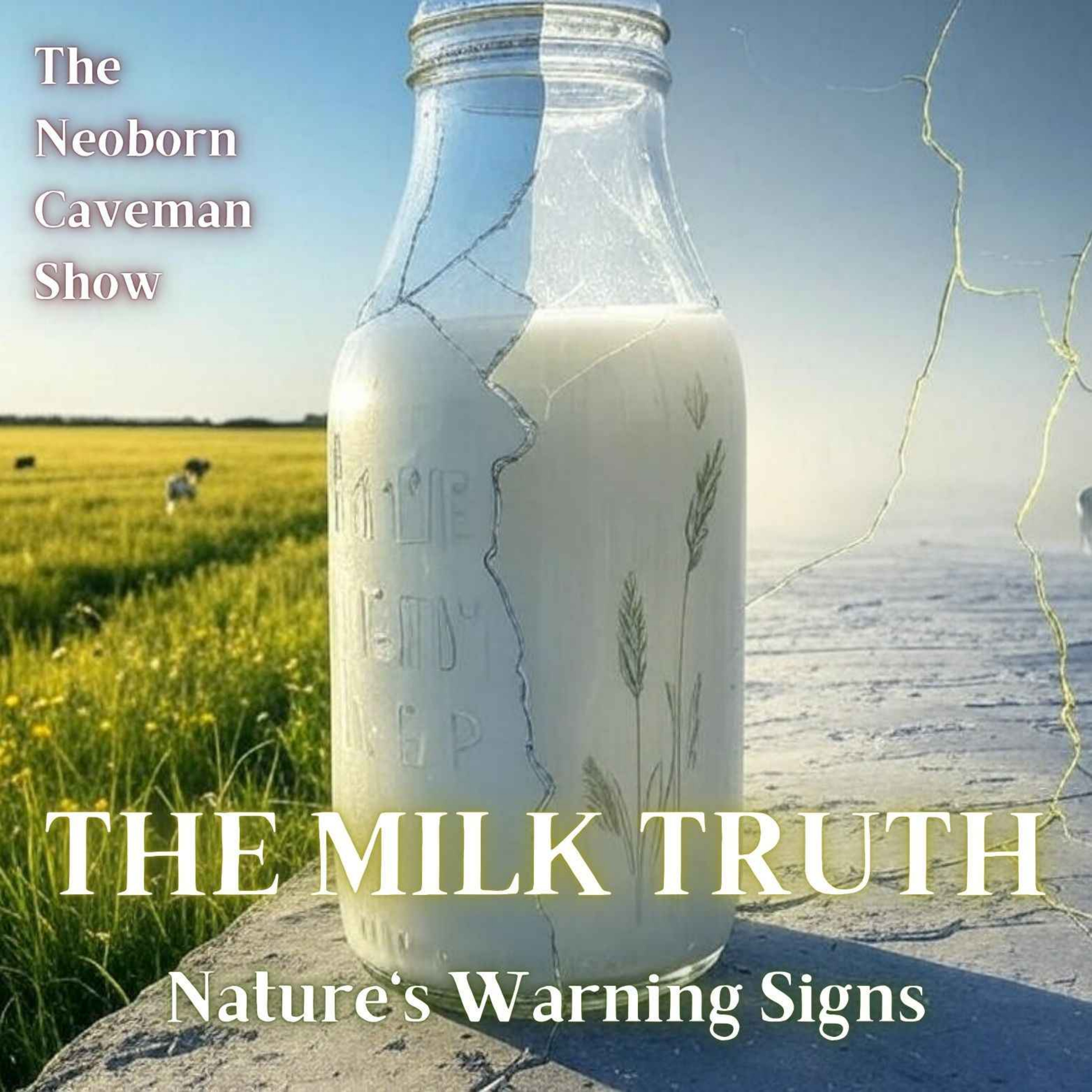 The Neoborn Caveman Show