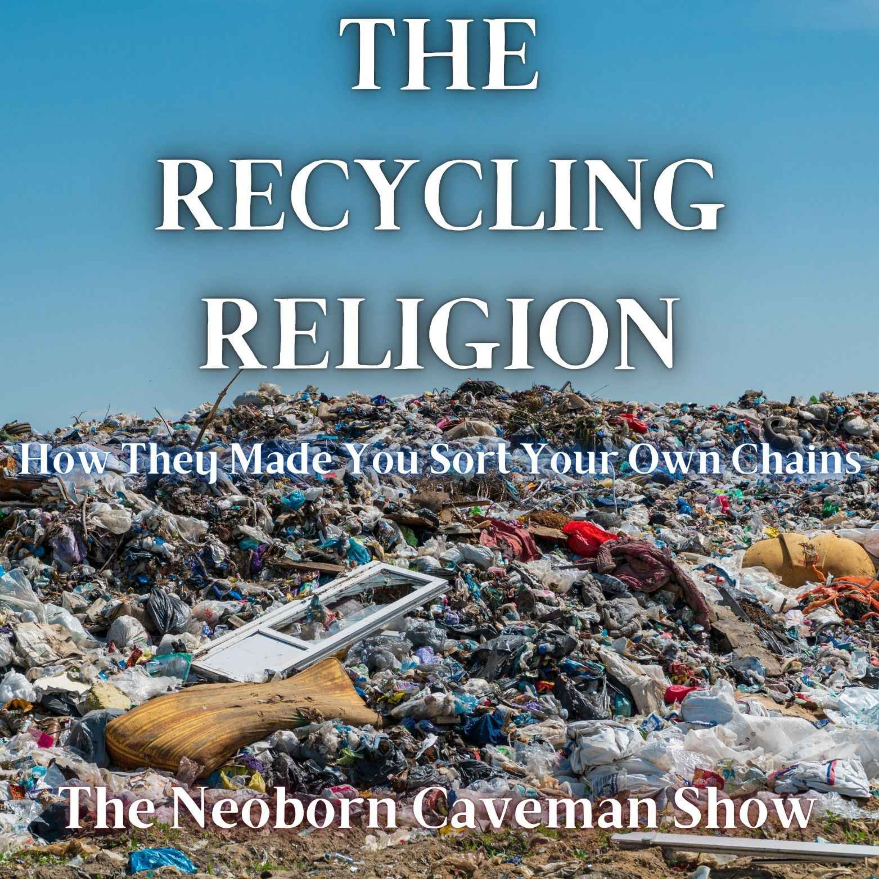 The Neoborn Caveman Show