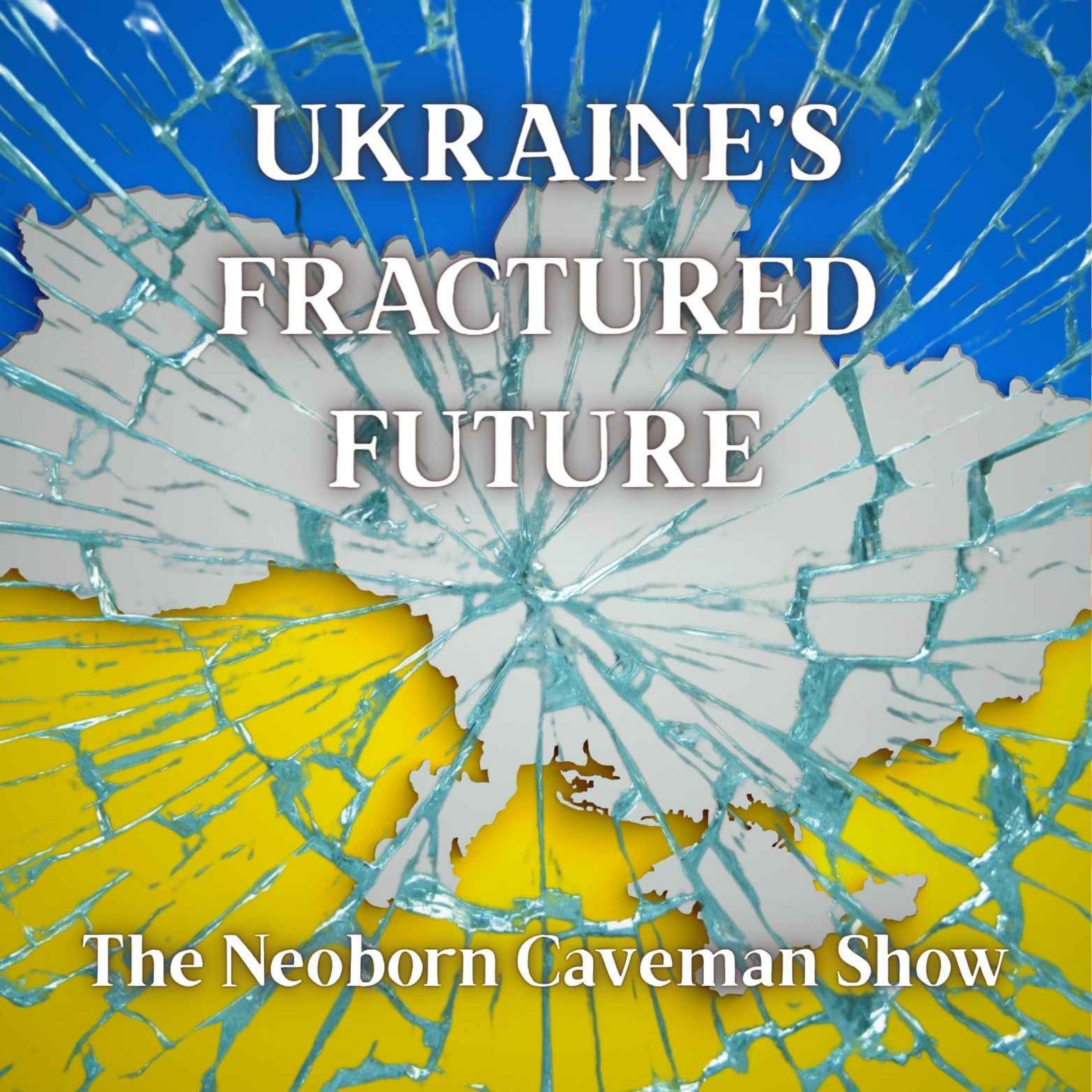 The Neoborn Caveman Show