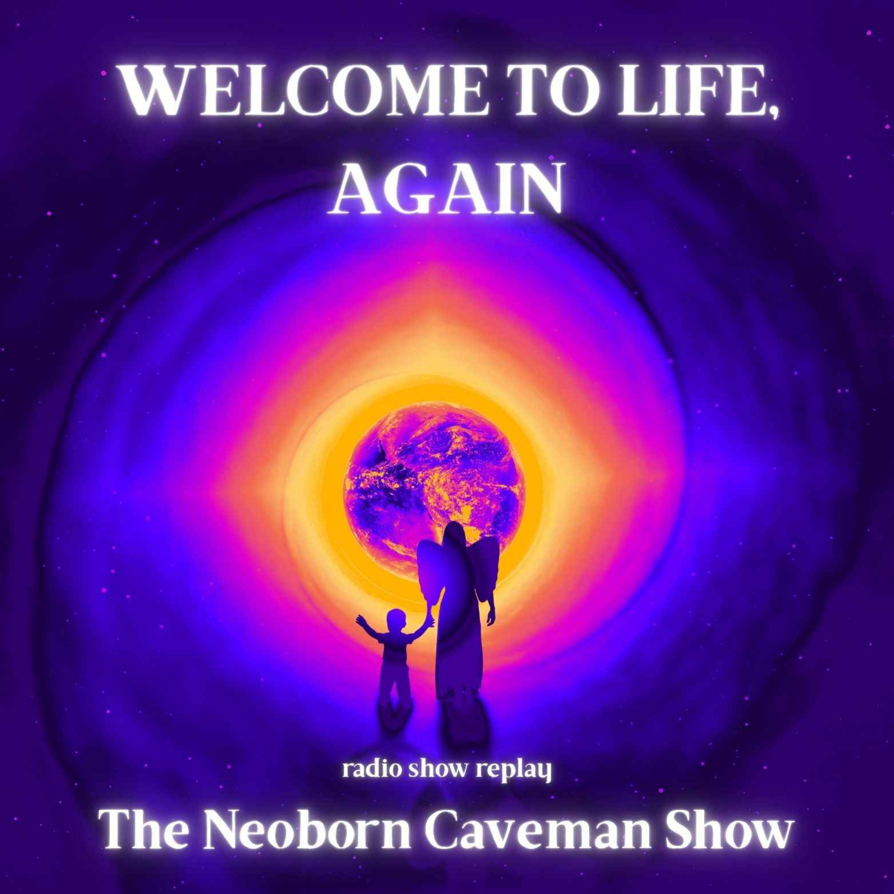 The Neoborn Caveman Show