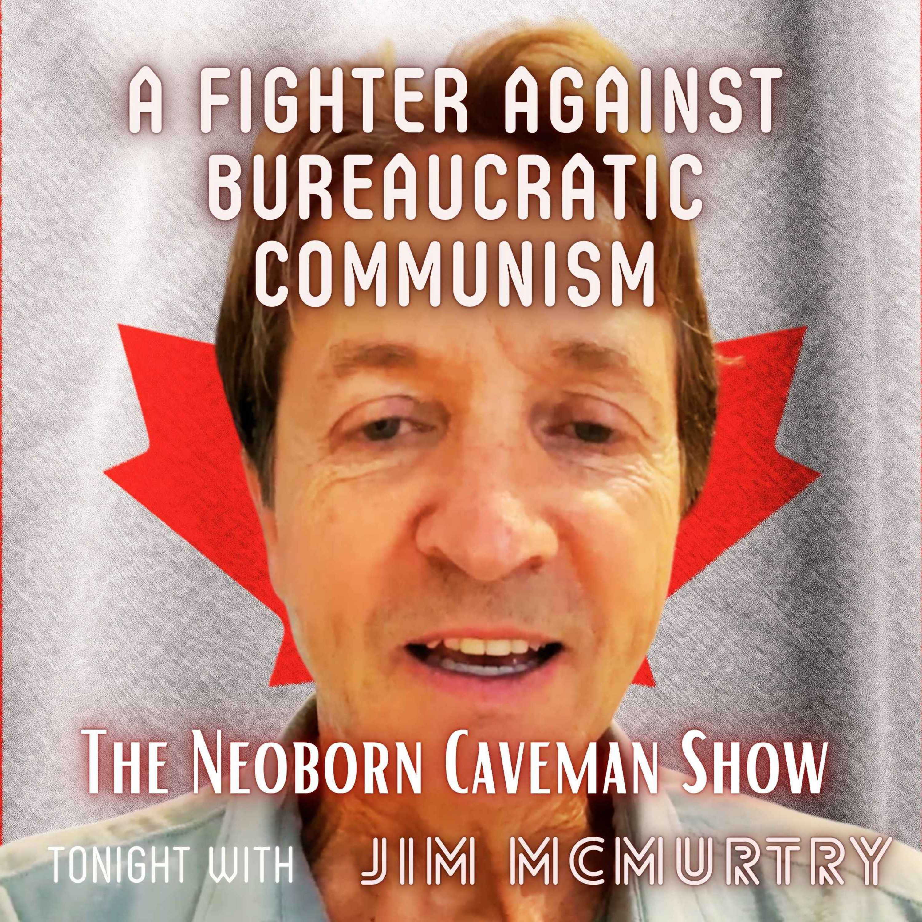 The Neoborn Caveman Show