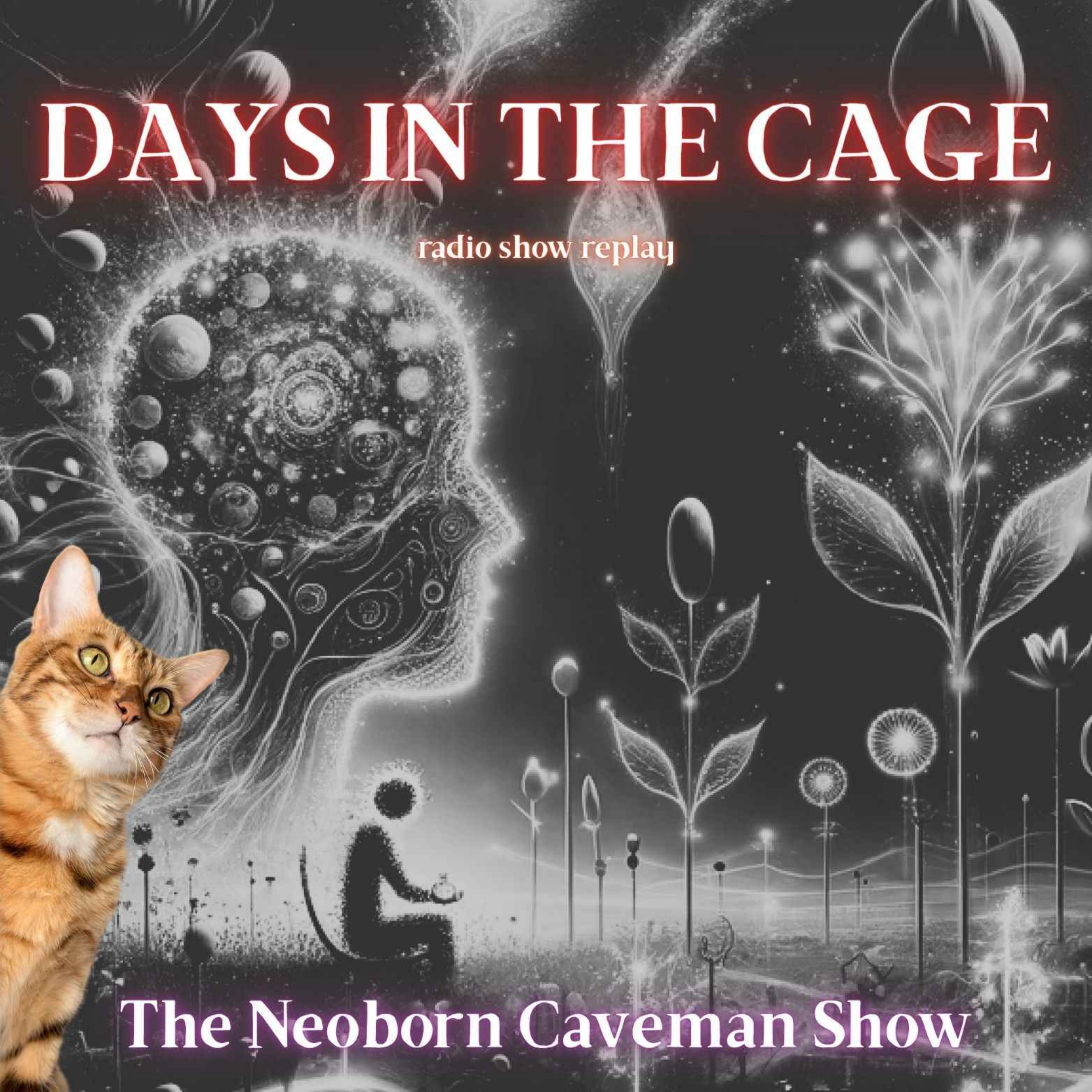 The Neoborn Caveman Show