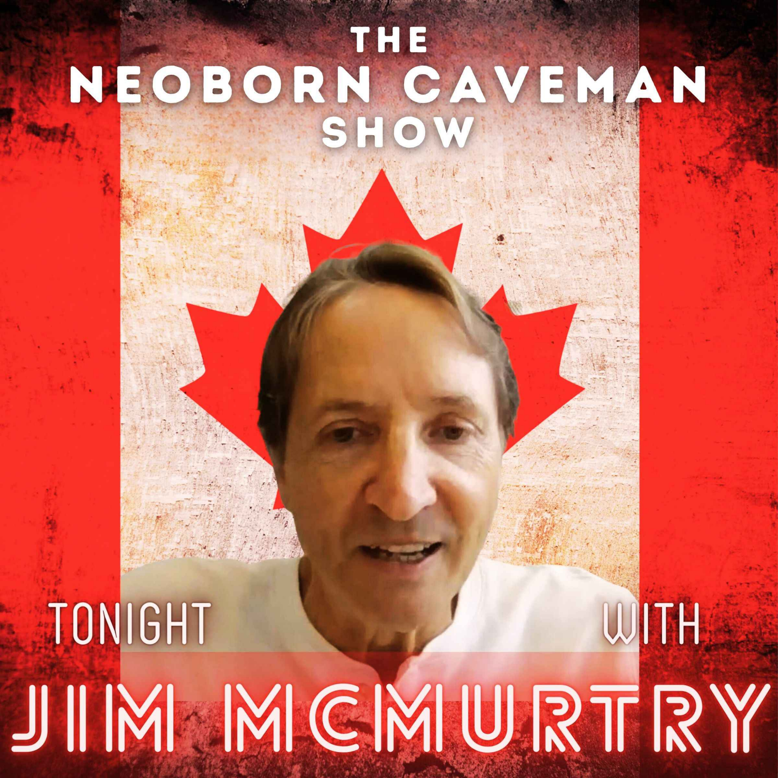 The Neoborn Caveman Show  |  humanity centered satirical takes on the world & news + music