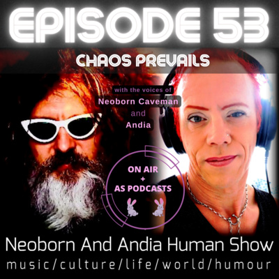 The Neoborn Caveman Show