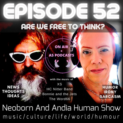 The Neoborn Caveman Show