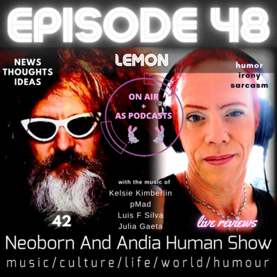 The Neoborn Caveman Show