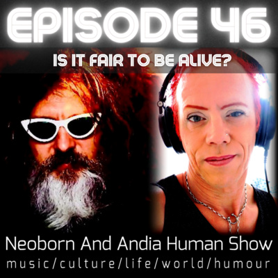 The Neoborn Caveman Show