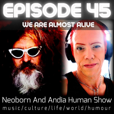 The Neoborn Caveman Show