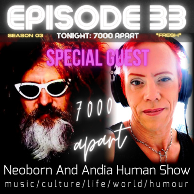 The Neoborn Caveman Show