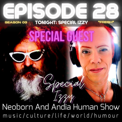 The Neoborn Caveman Show