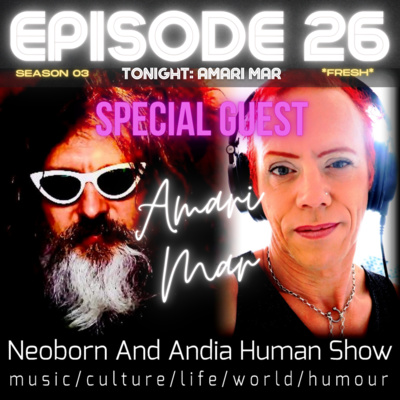 The Neoborn Caveman Show
