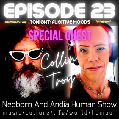 The Neoborn Caveman Show