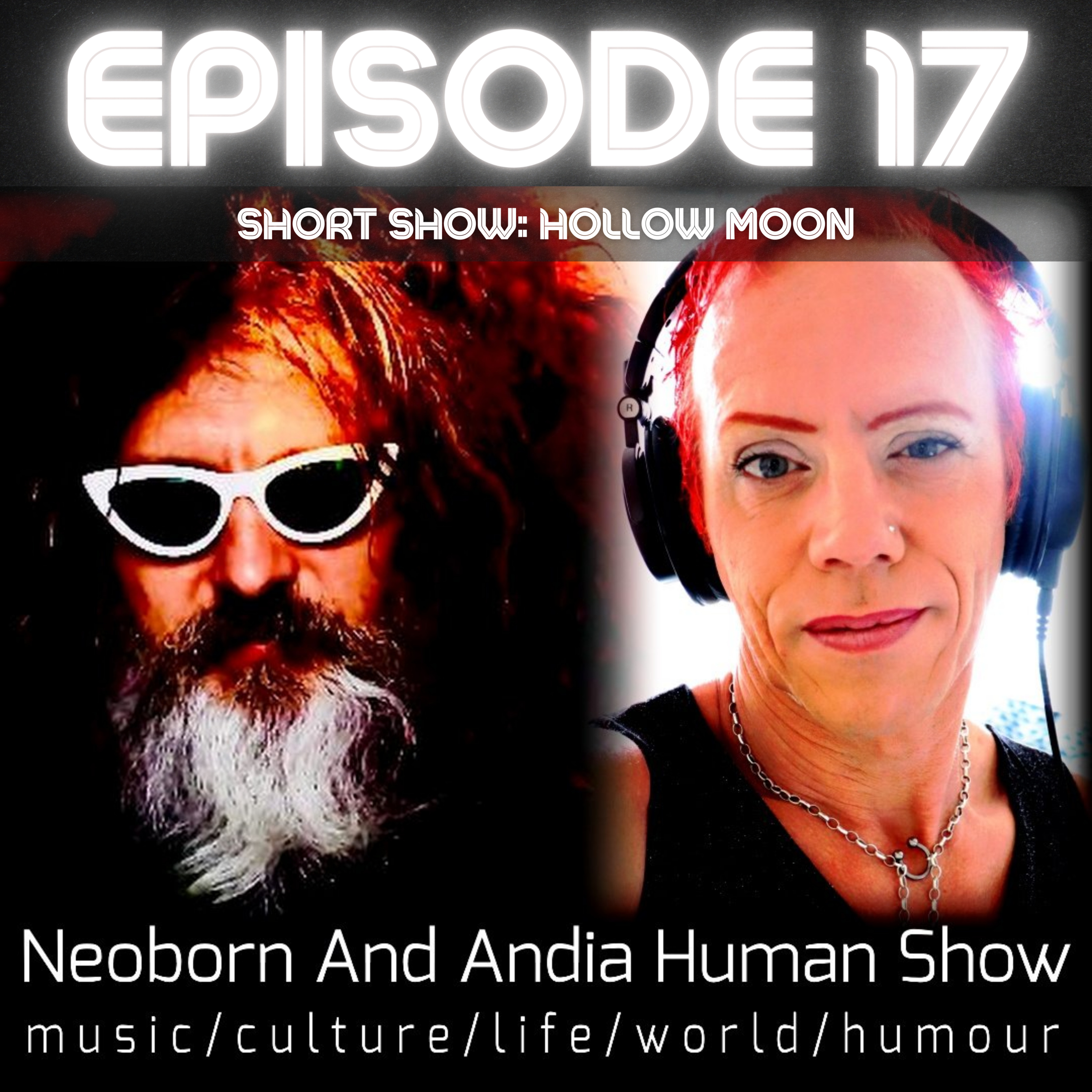 Hollow Moon episode artwork