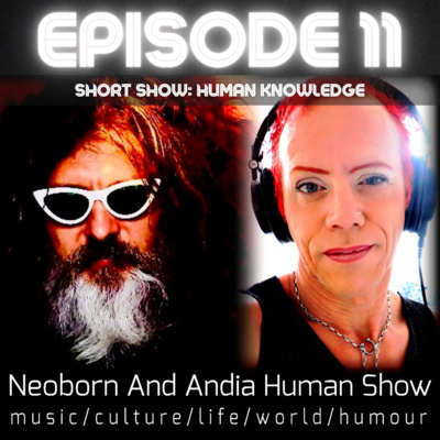 The Neoborn Caveman Show