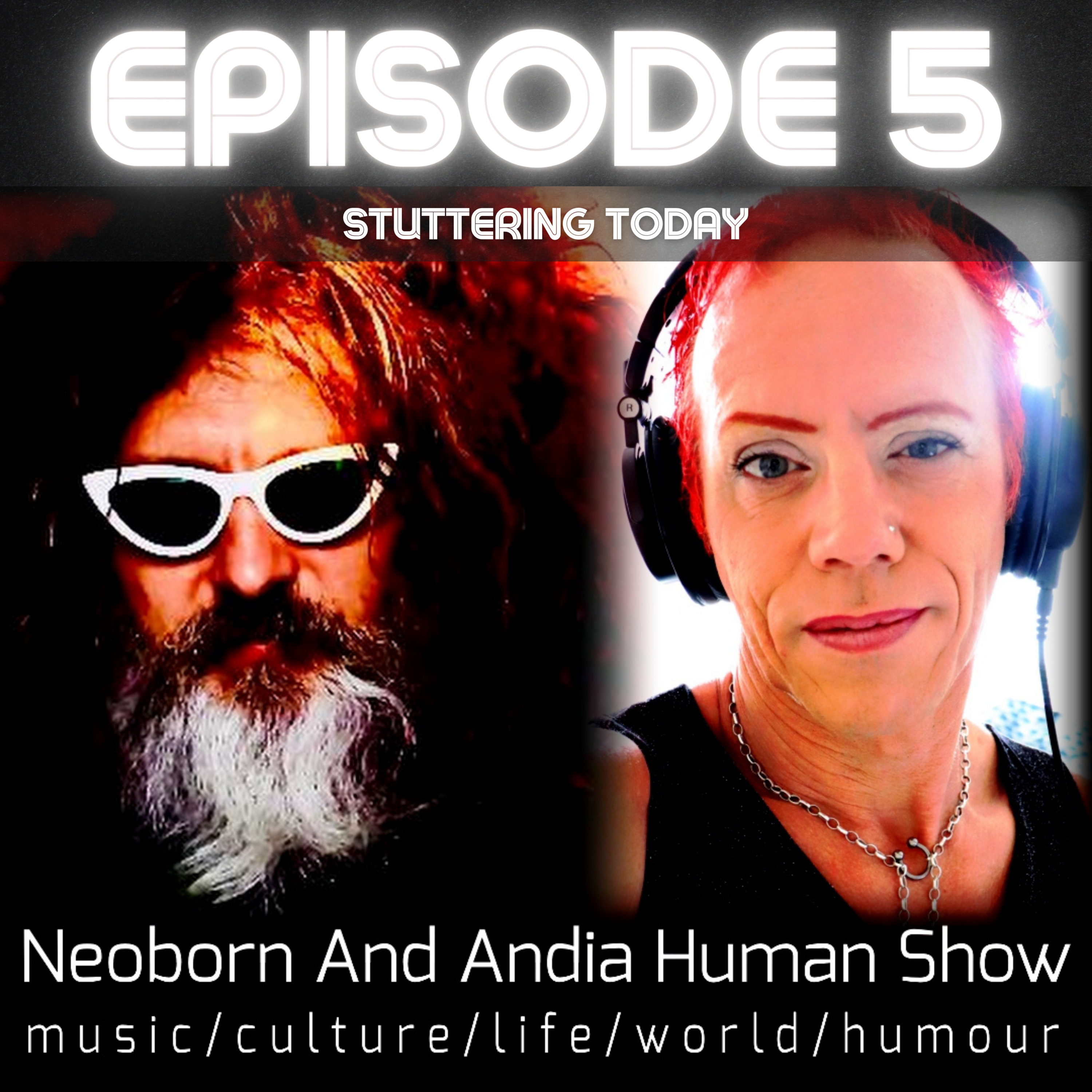 The Neoborn Caveman Show