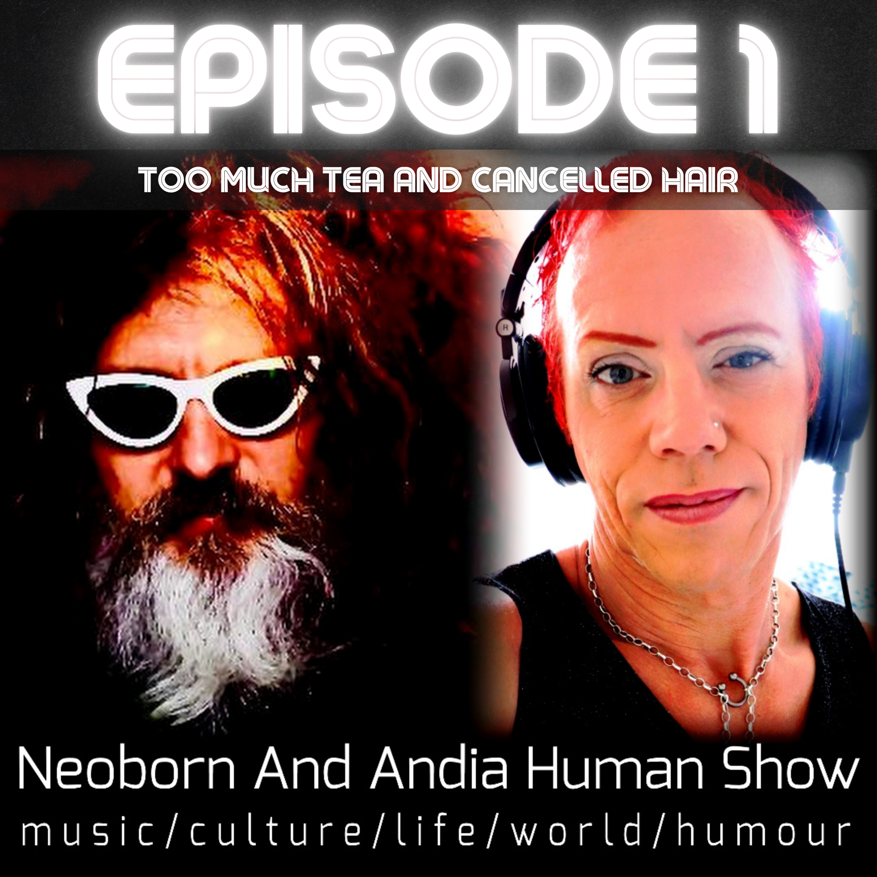 The Neoborn Caveman Show