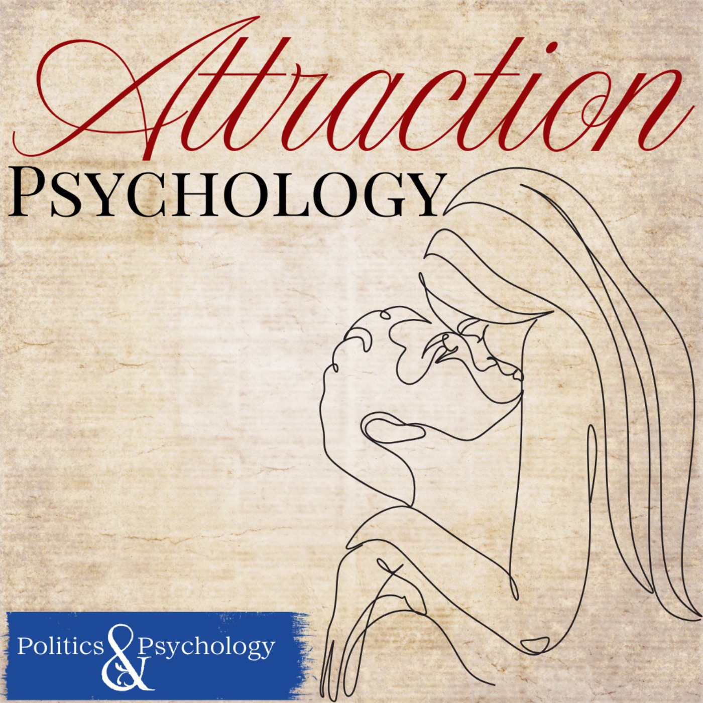 The Psychology of Attraction episode artwork