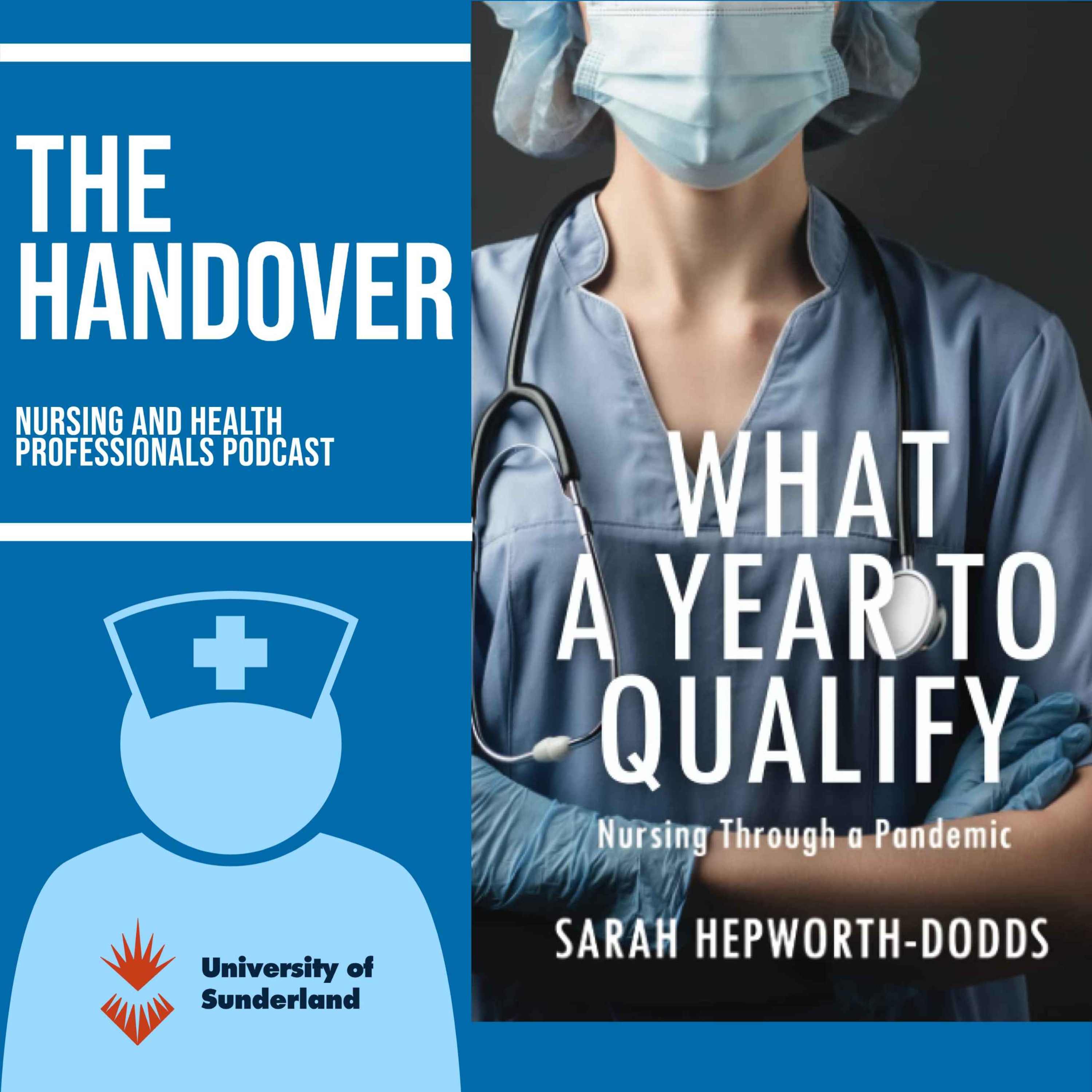 The Handover