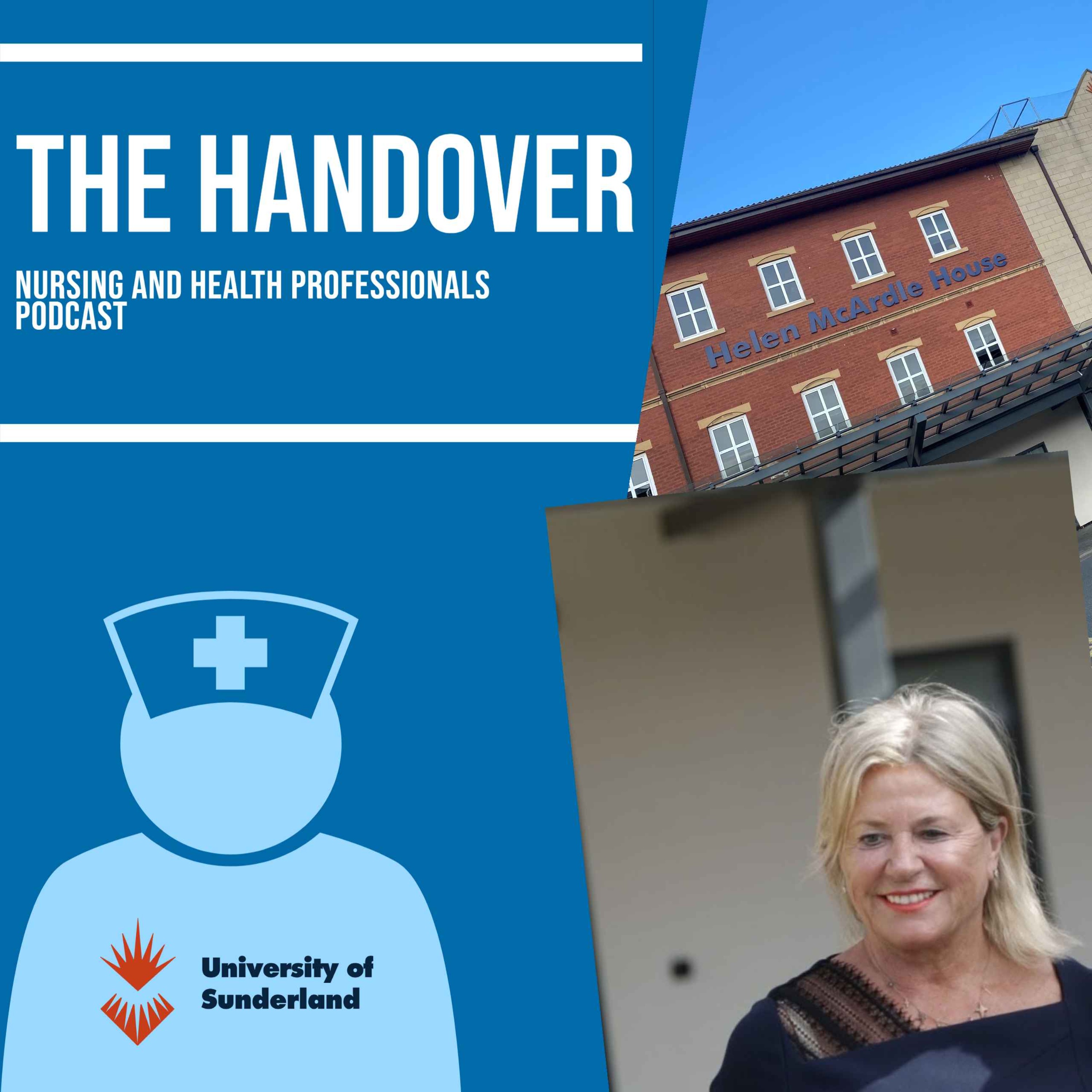 The Handover