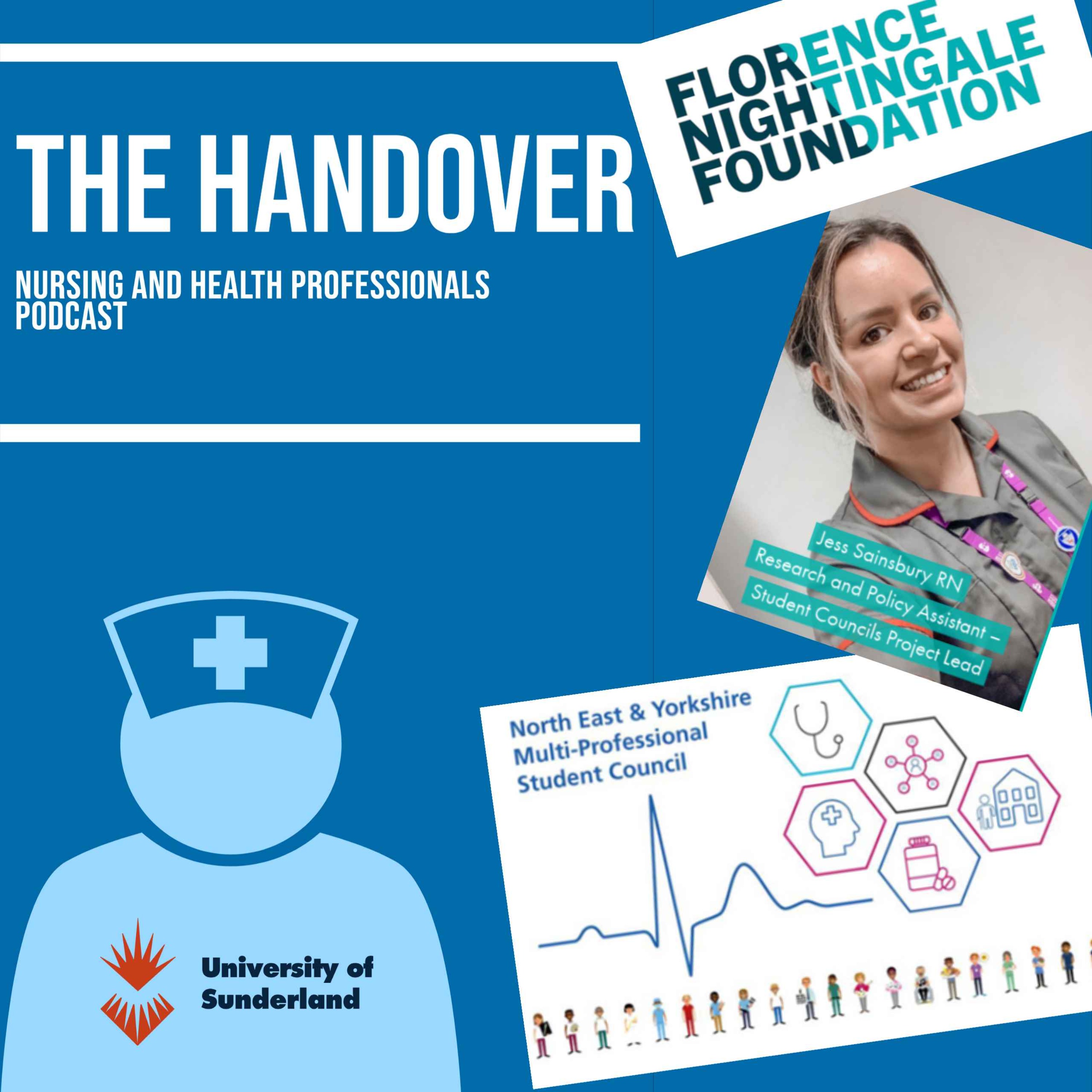 The Handover