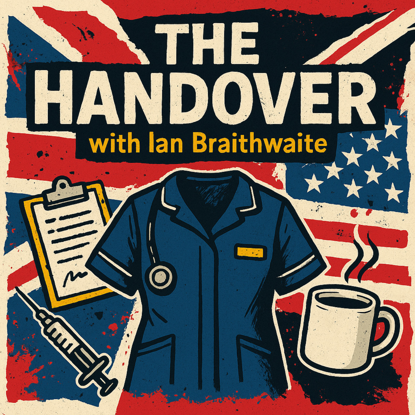 Part 1: Behind the Curtain of US Healthcare