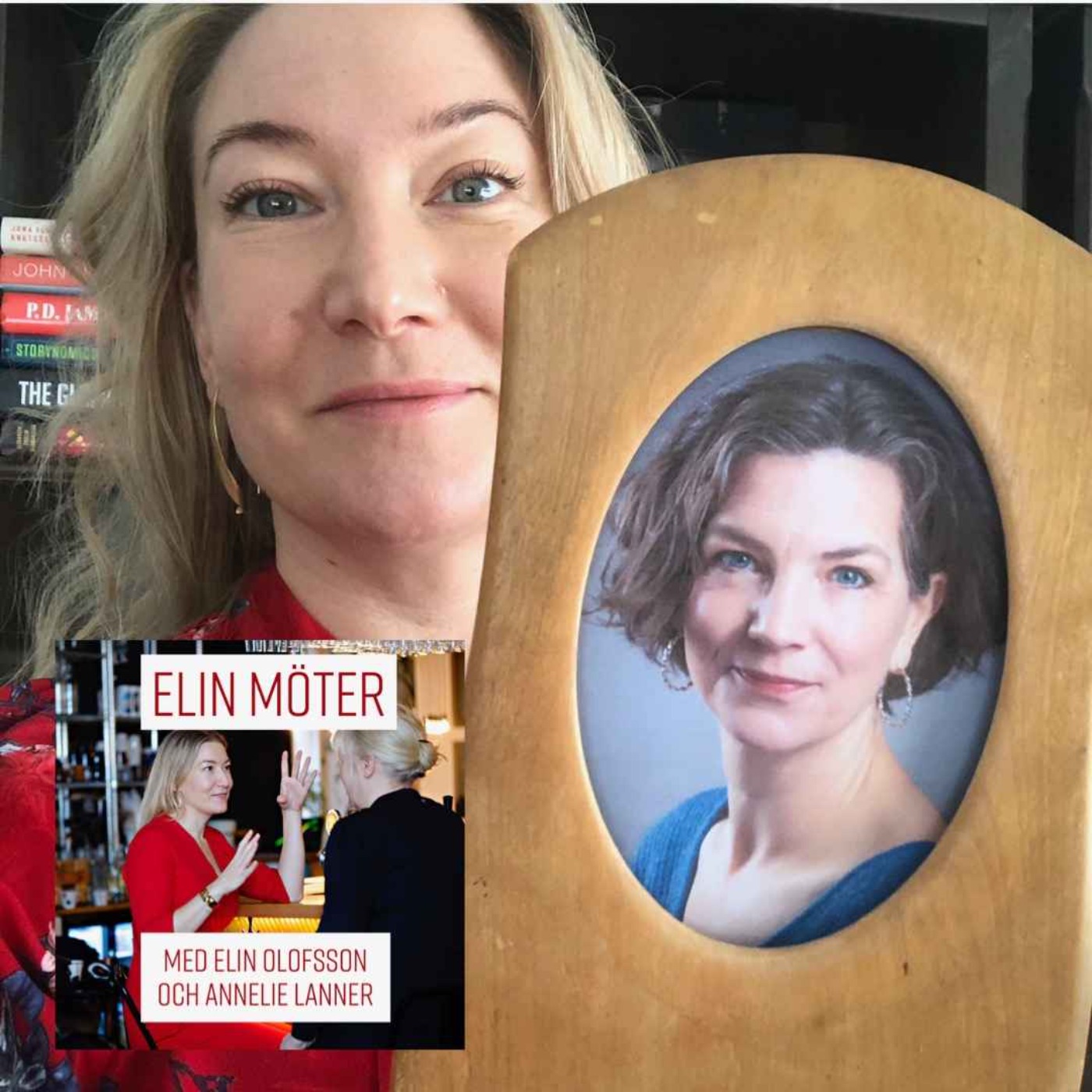 Elin möter